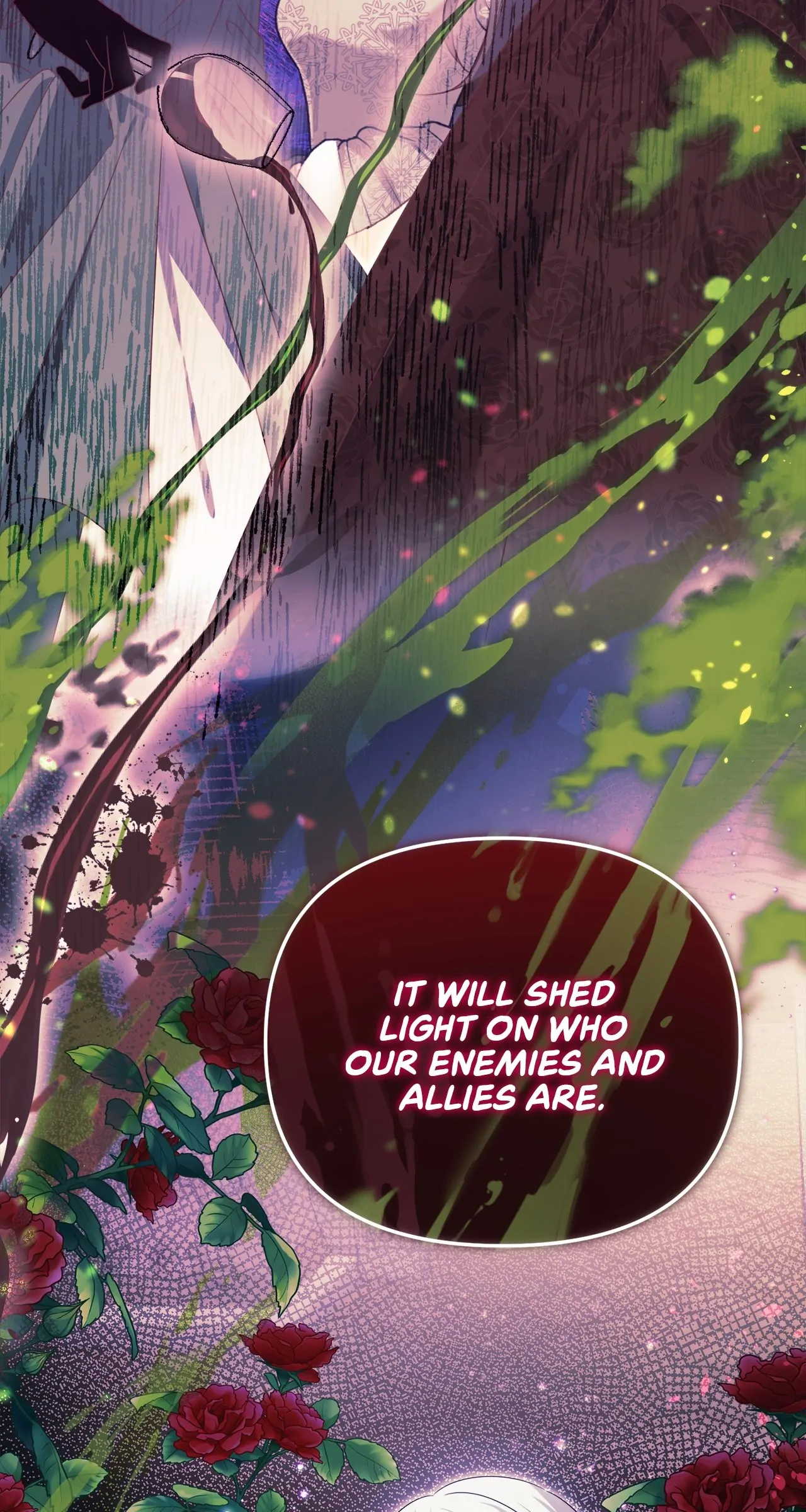 Let Me Enjoy the Extra Life Chapter 26 - page 60