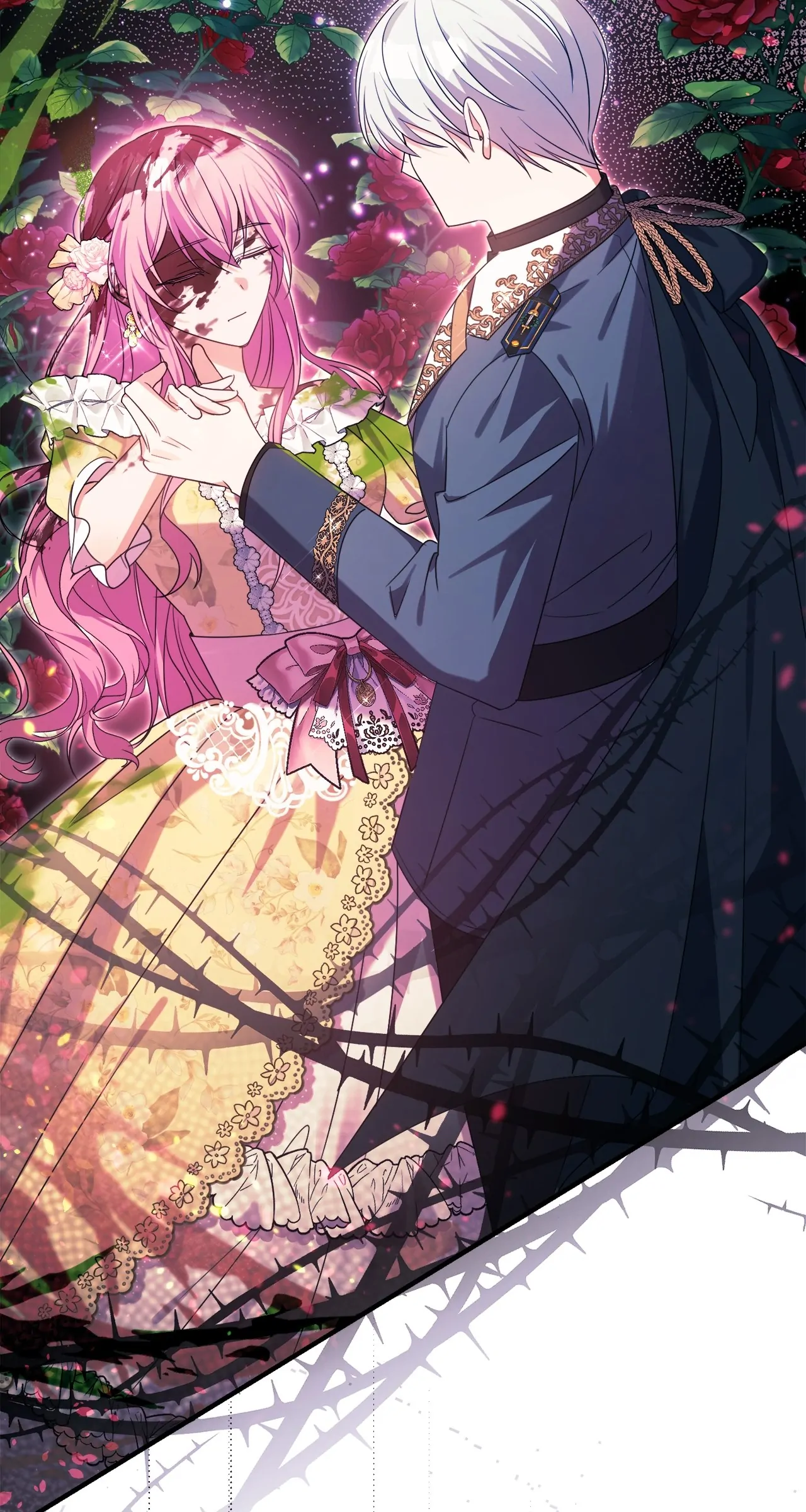 Let Me Enjoy the Extra Life Chapter 26 - page 61