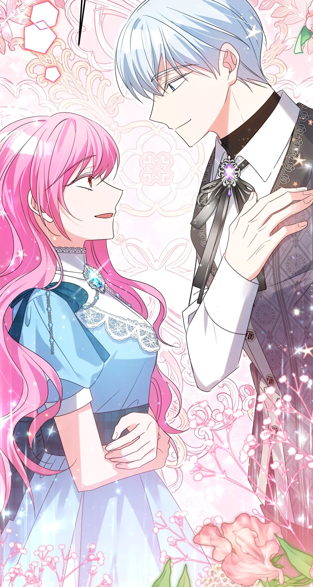 Let Me Enjoy the Extra Life Chapter 26 - page 68