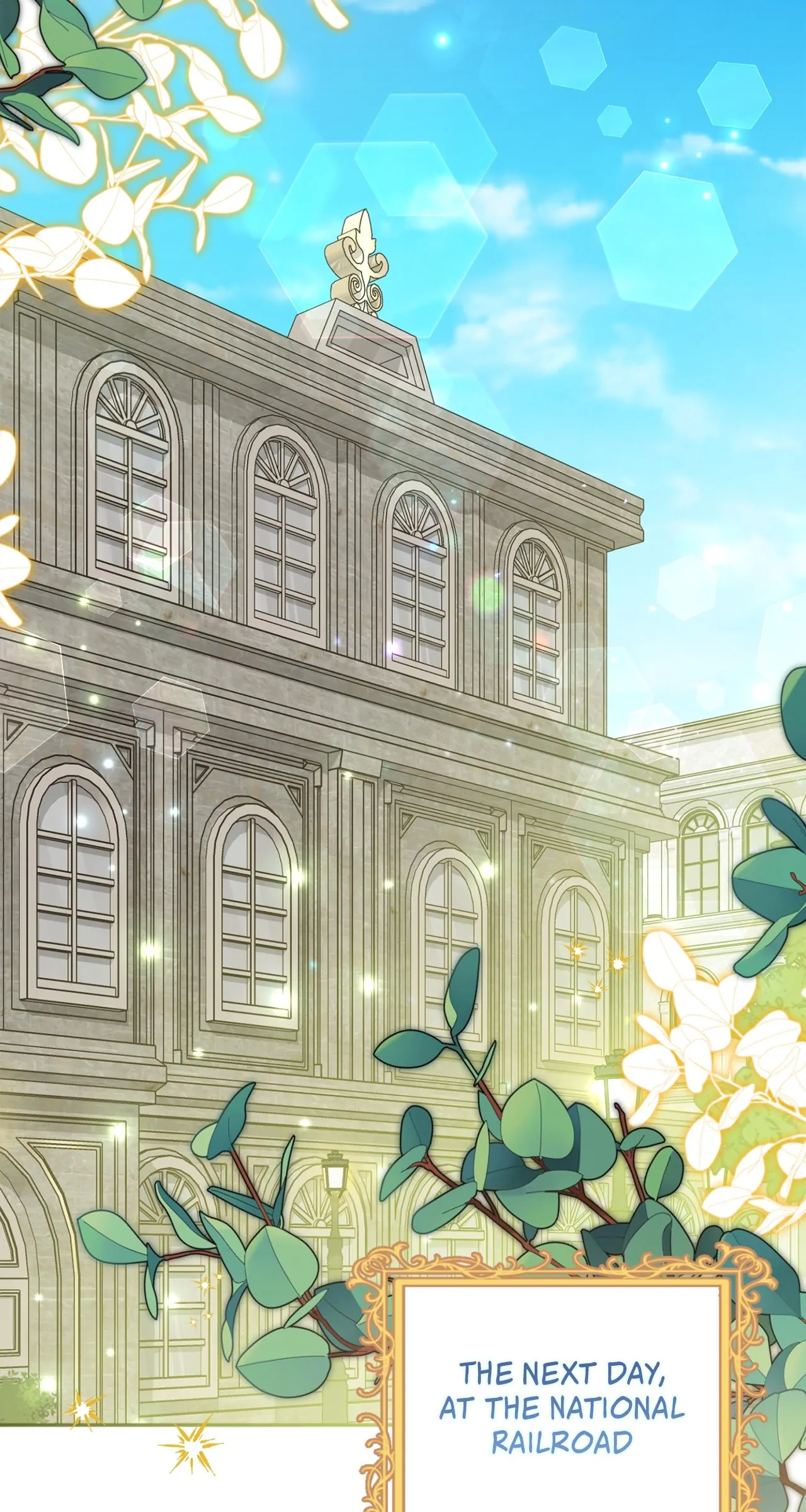 Let Me Enjoy the Extra Life Chapter 26 - page 71