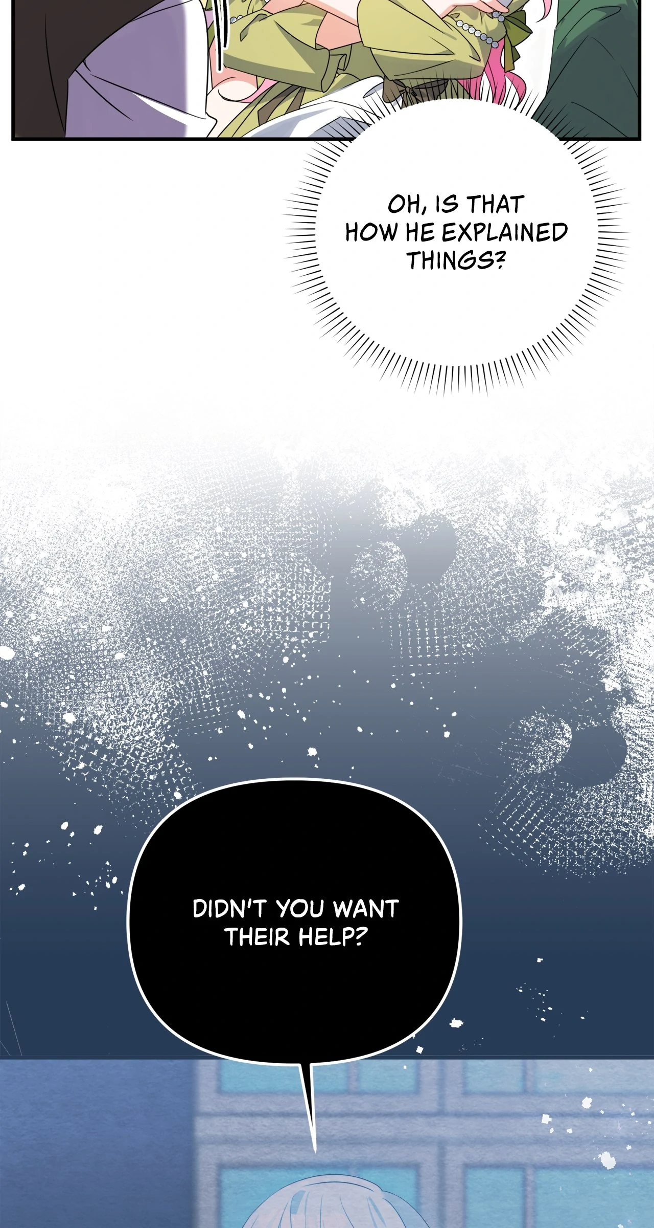 Let Me Enjoy the Extra Life Chapter 26 - page 76