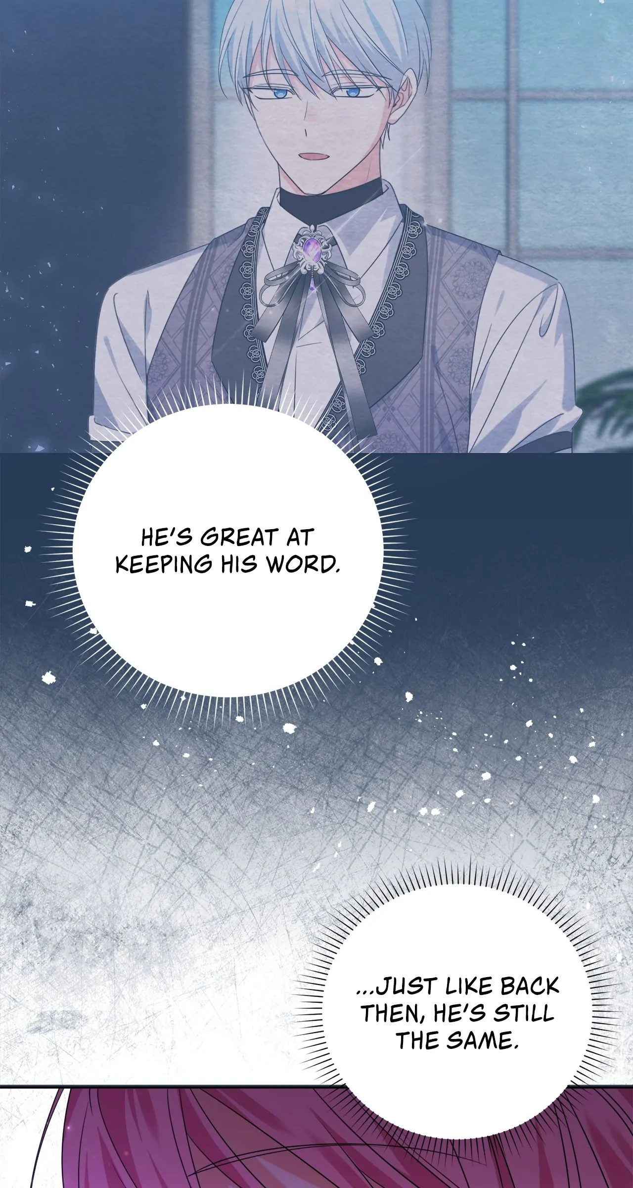 Let Me Enjoy the Extra Life Chapter 26 - page 77