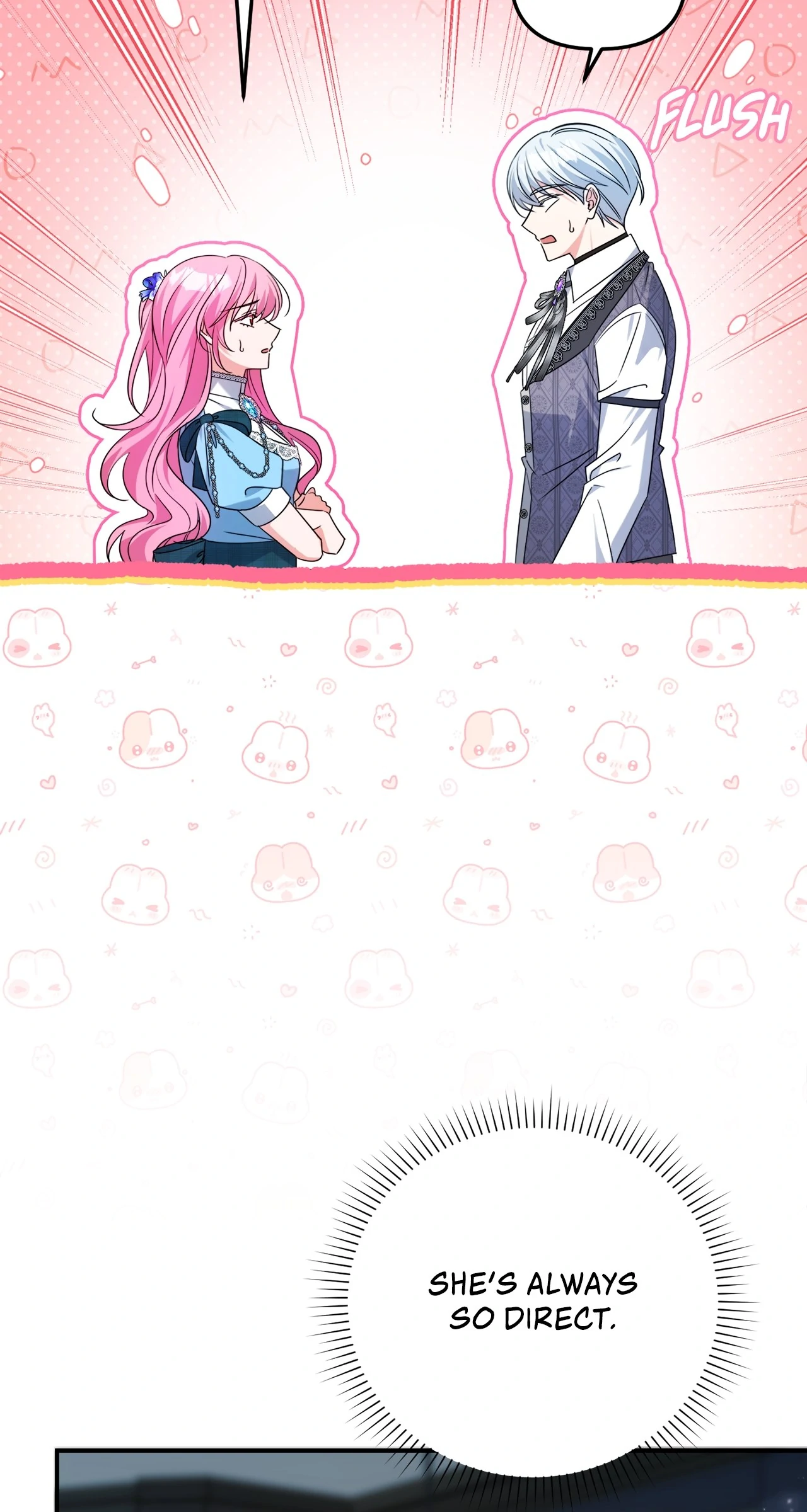 Let Me Enjoy the Extra Life Chapter 26 - page 7