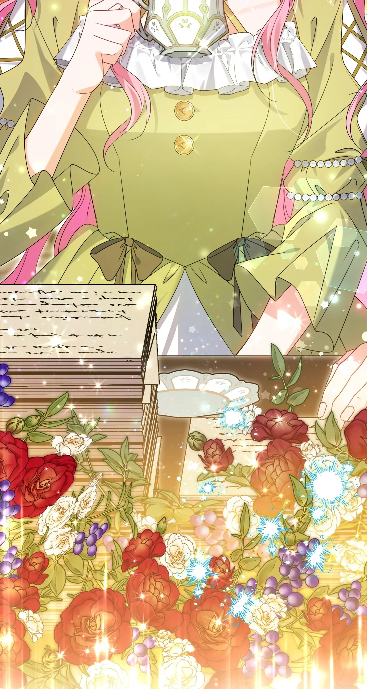 Let Me Enjoy the Extra Life Chapter 26 - page 81