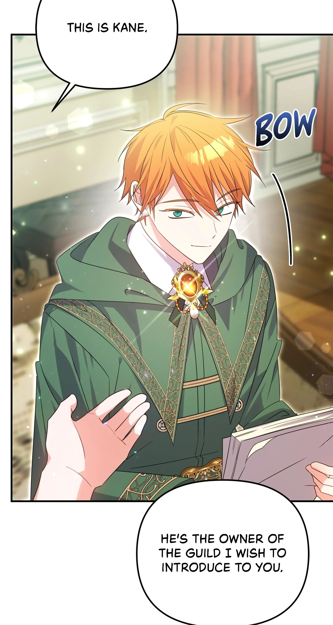 Let Me Enjoy the Extra Life Chapter 26 - page 84