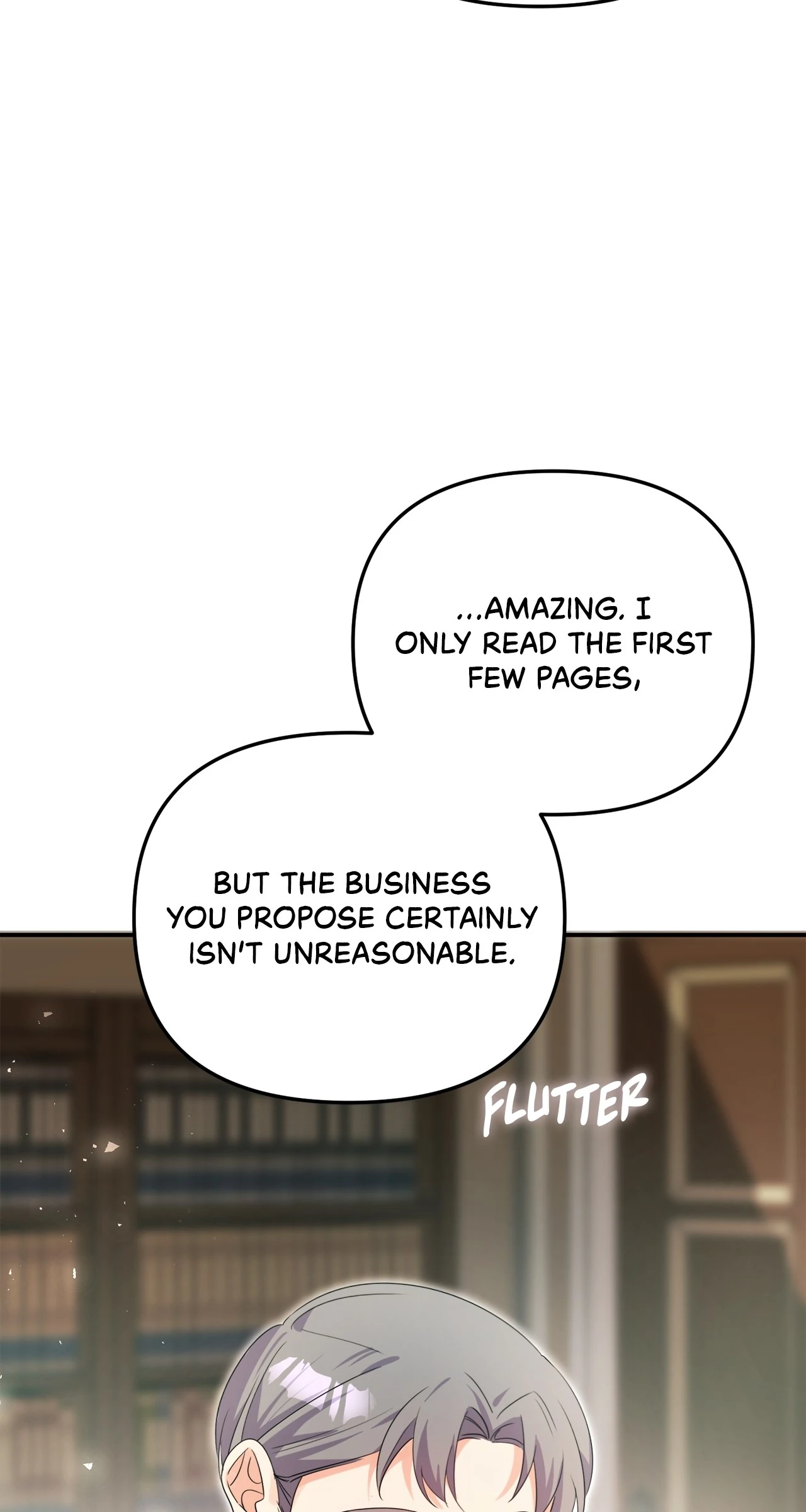 Let Me Enjoy the Extra Life Chapter 26 - page 85