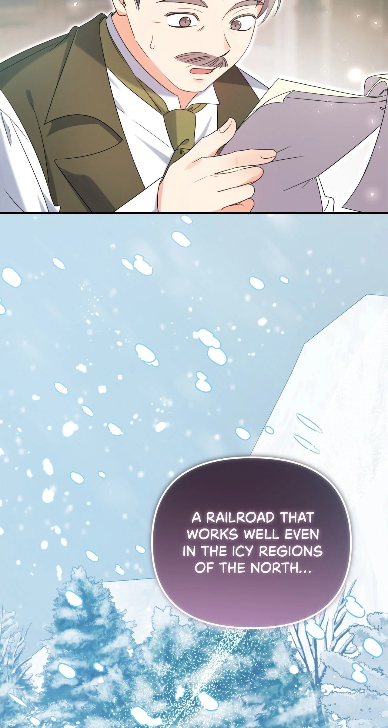 Let Me Enjoy the Extra Life Chapter 26 - page 86