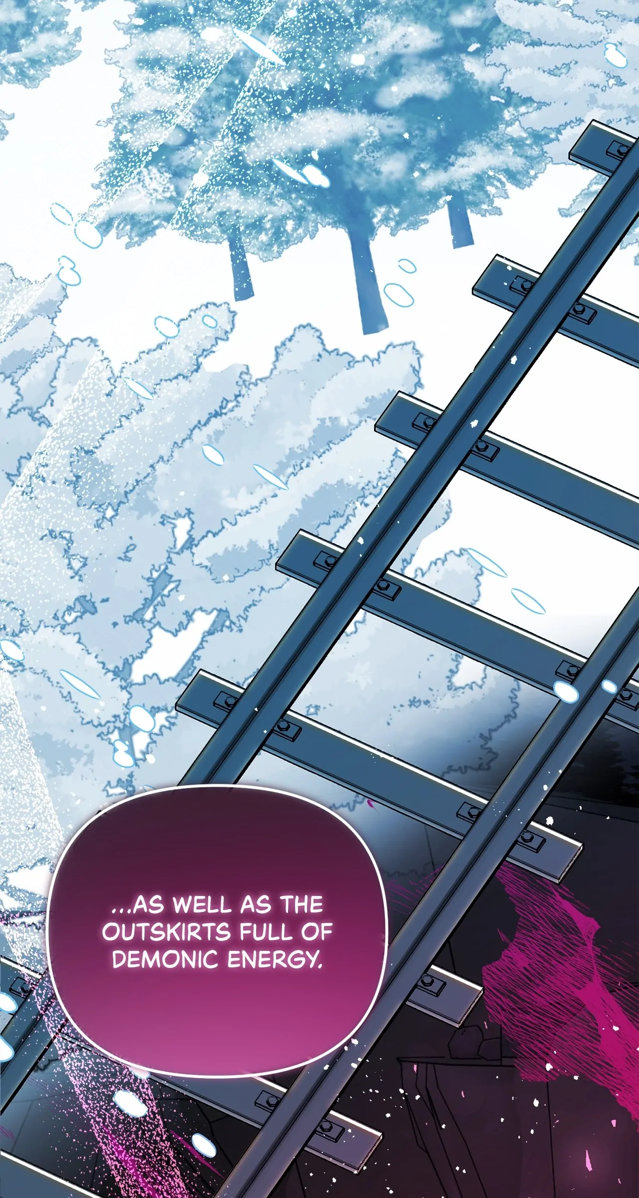 Let Me Enjoy the Extra Life Chapter 26 - page 87