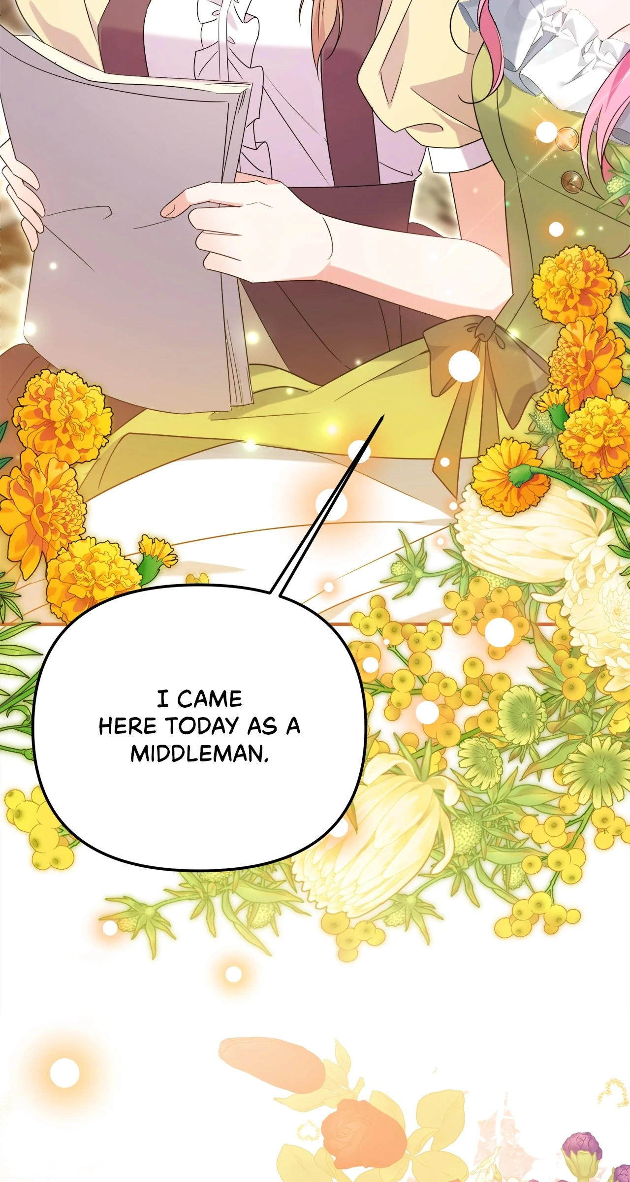 Let Me Enjoy the Extra Life Chapter 26 - page 92