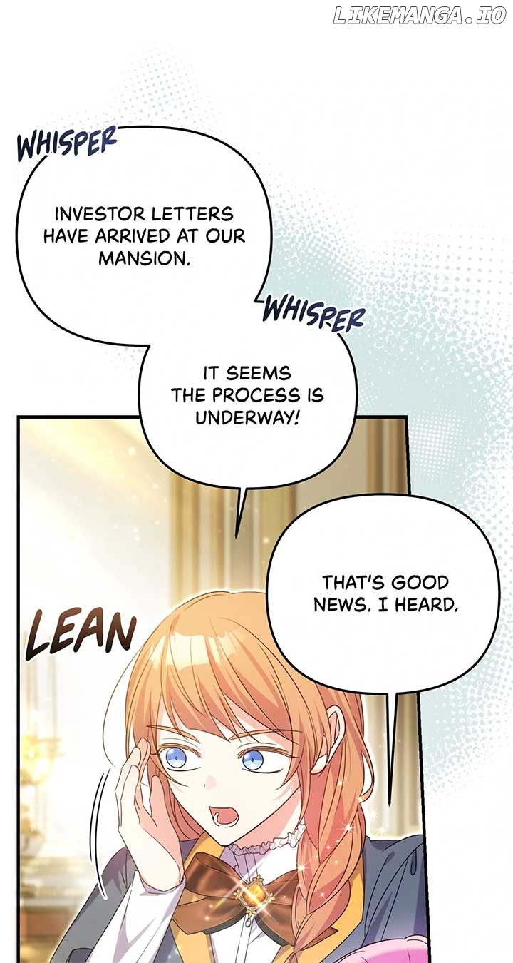 Let Me Enjoy the Extra Life Chapter 27 - page 16