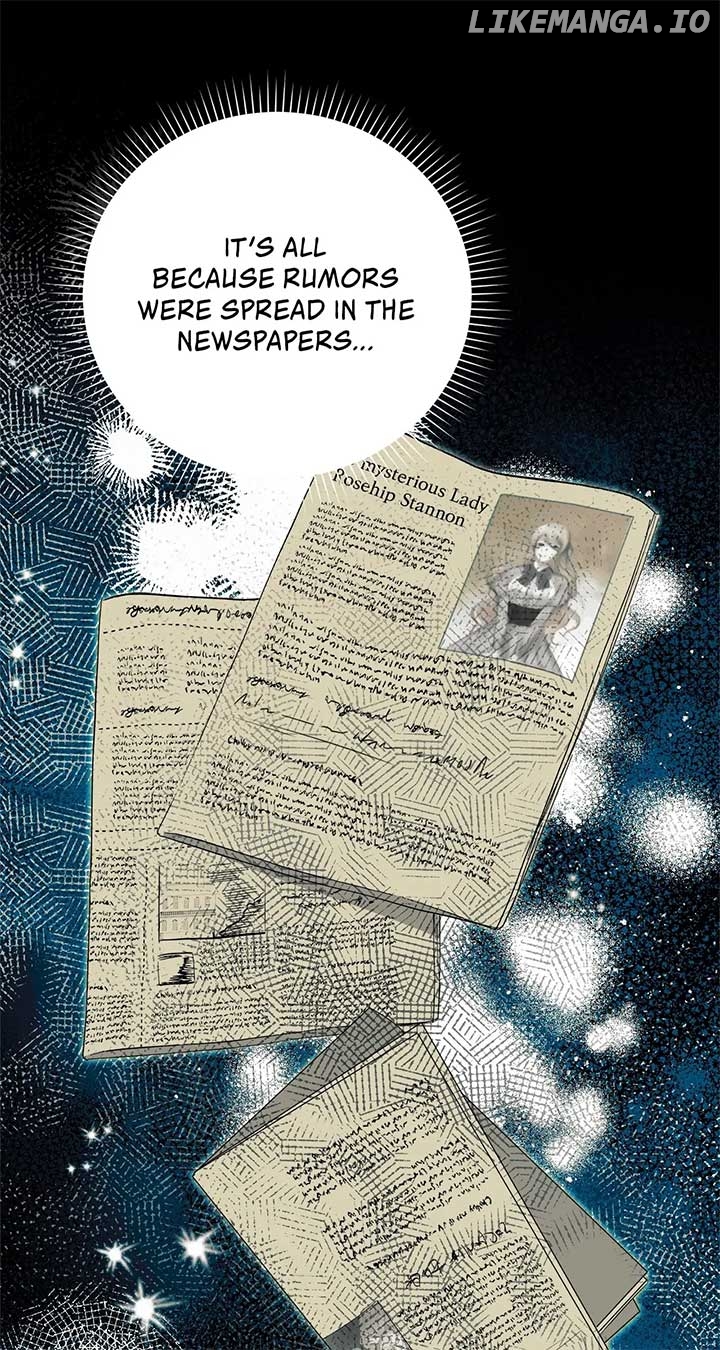 Let Me Enjoy the Extra Life Chapter 27 - page 24
