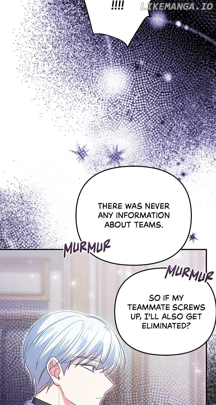 Let Me Enjoy the Extra Life Chapter 27 - page 80