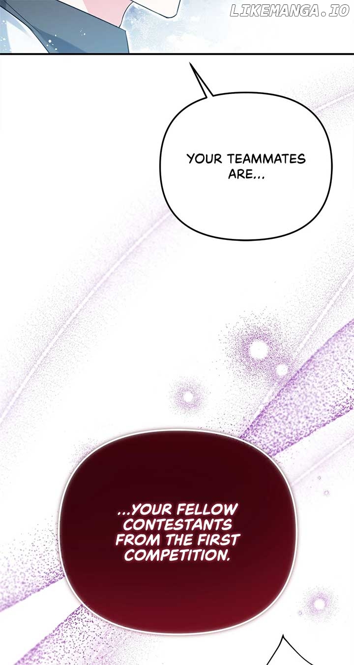 Let Me Enjoy the Extra Life Chapter 27 - page 82