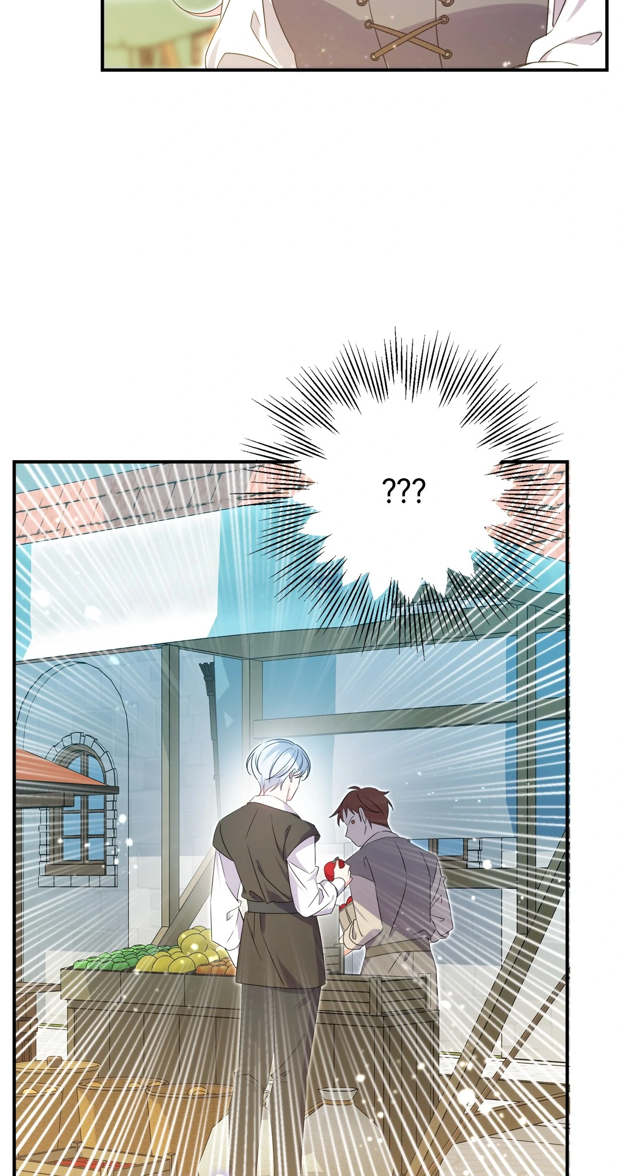 Let Me Enjoy the Extra Life Chapter 29 - page 108