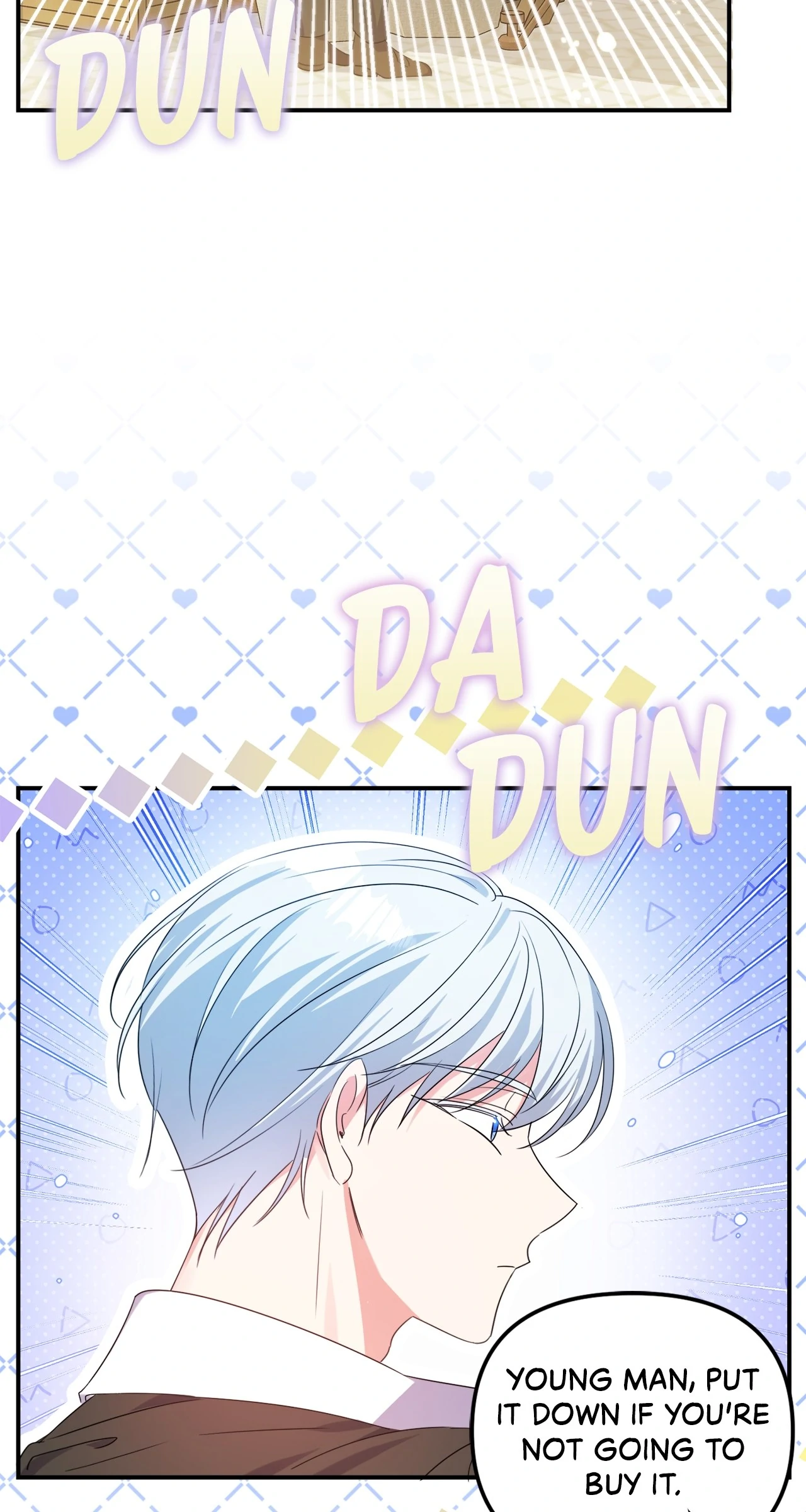 Let Me Enjoy the Extra Life Chapter 29 - page 109