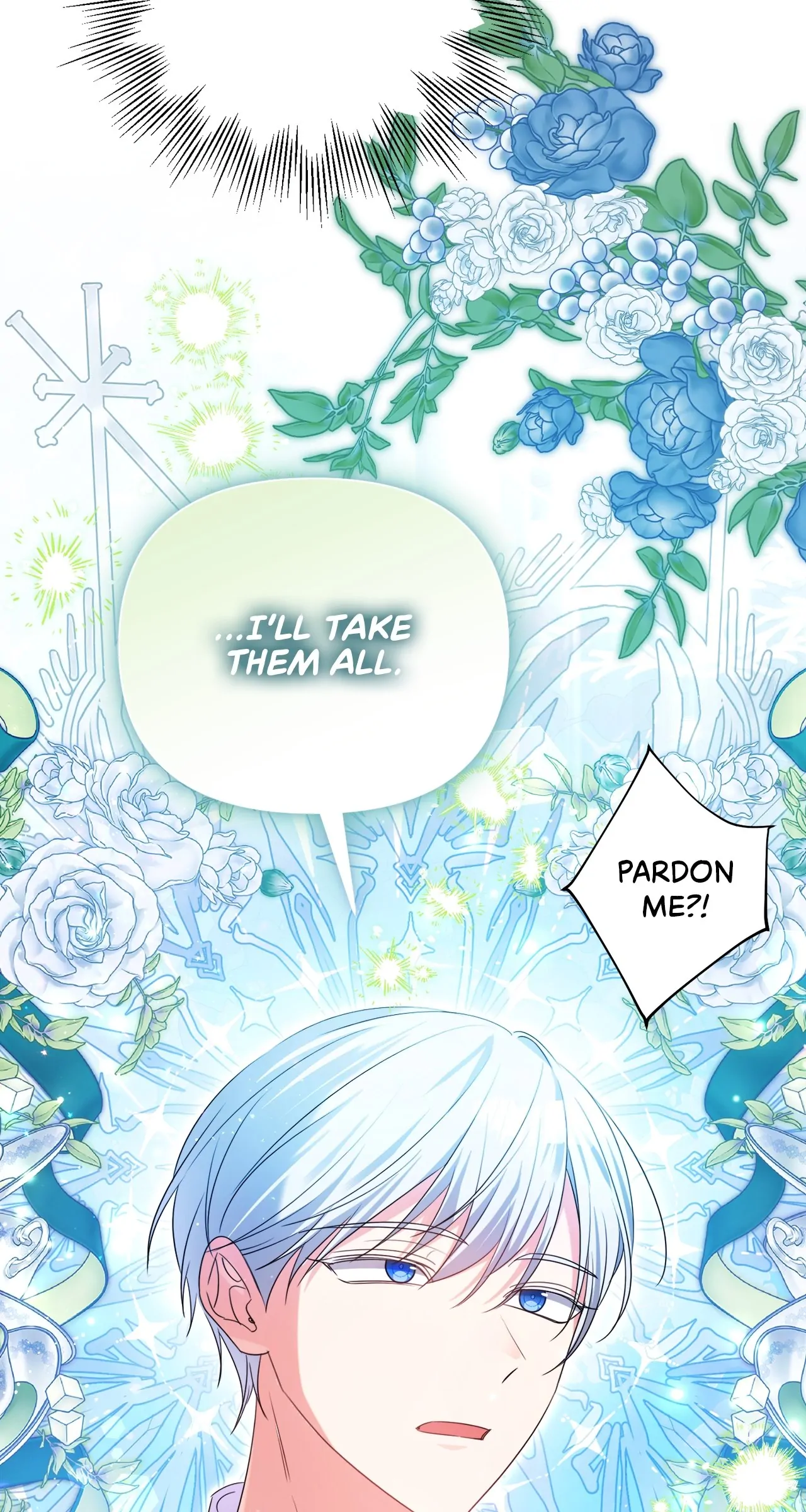 Let Me Enjoy the Extra Life Chapter 29 - page 111