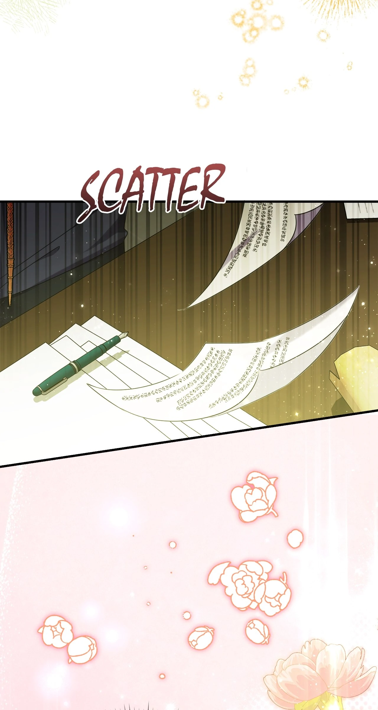 Let Me Enjoy the Extra Life Chapter 29 - page 14