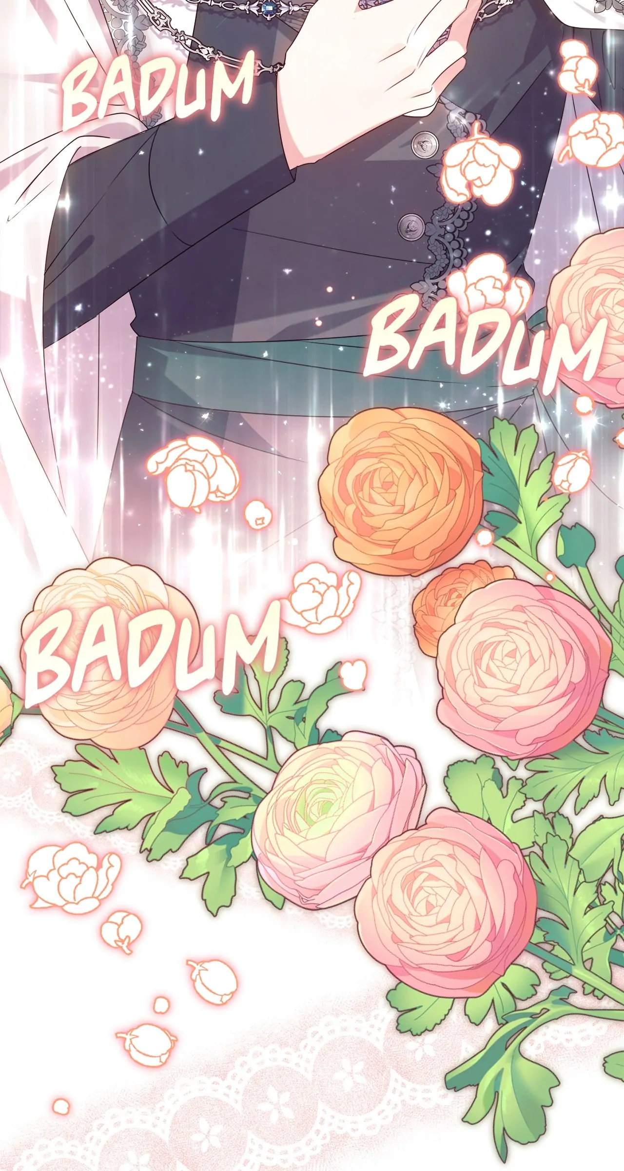 Let Me Enjoy the Extra Life Chapter 29 - page 16