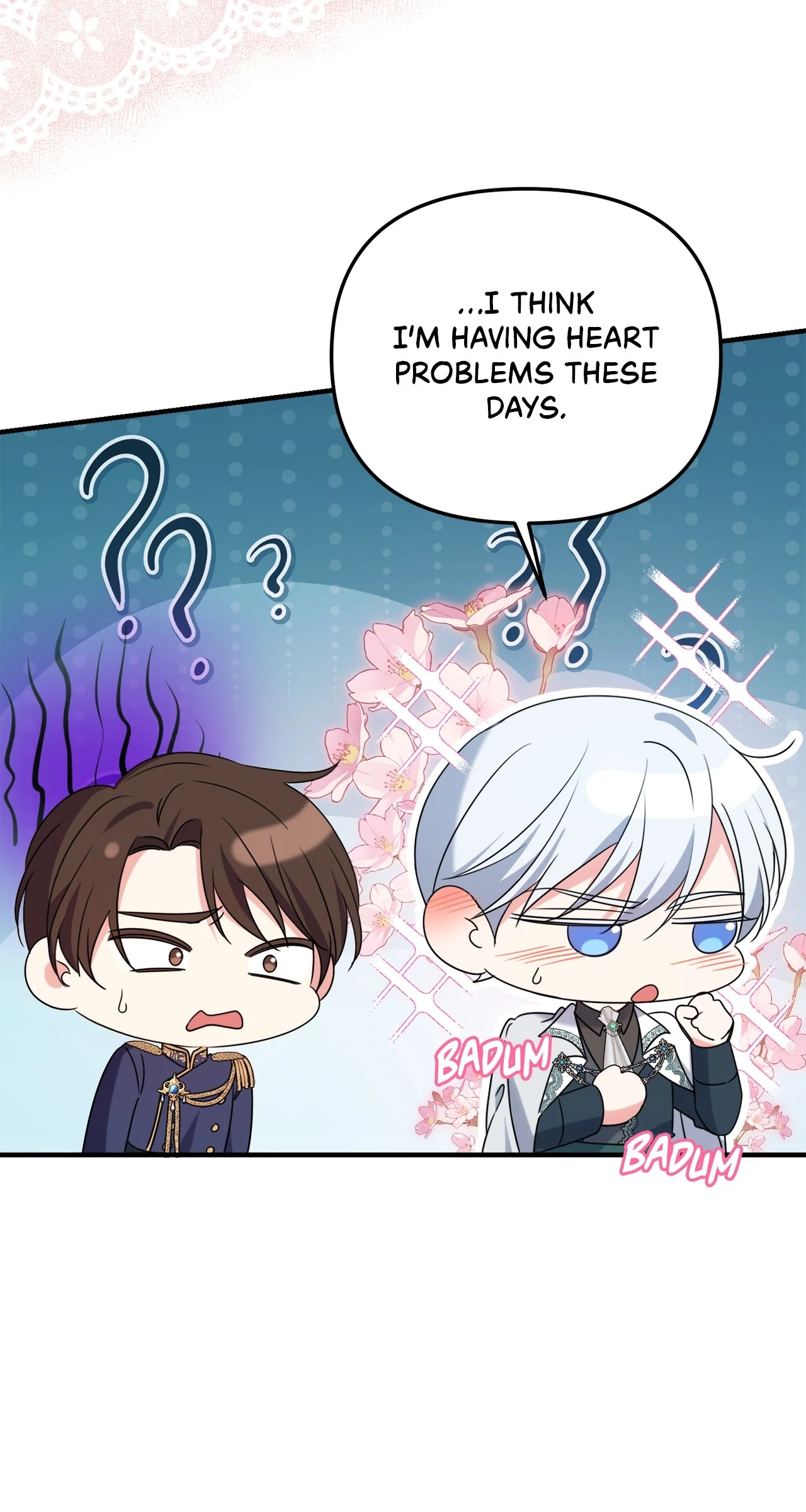 Let Me Enjoy the Extra Life Chapter 29 - page 17