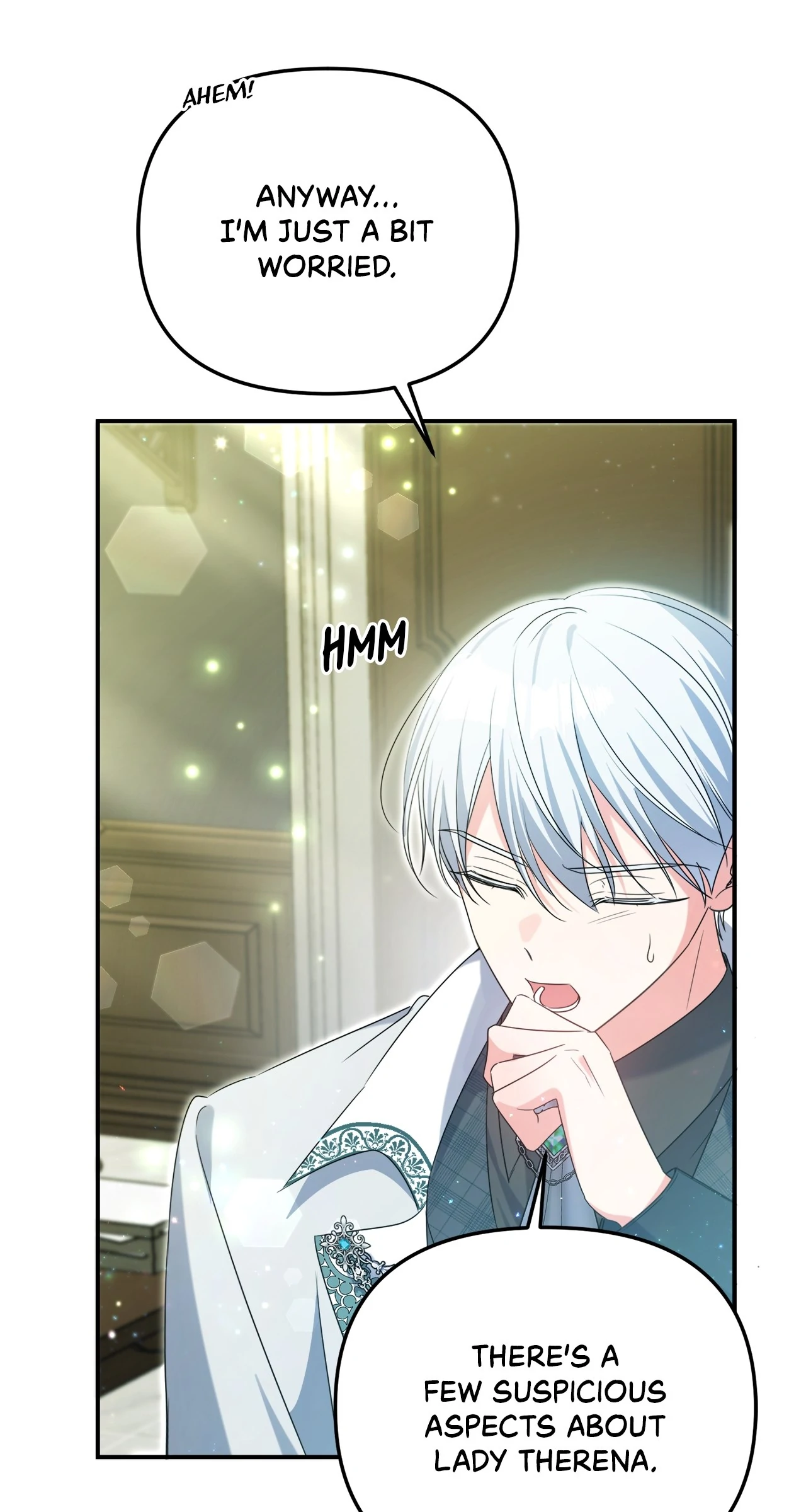 Let Me Enjoy the Extra Life Chapter 29 - page 18