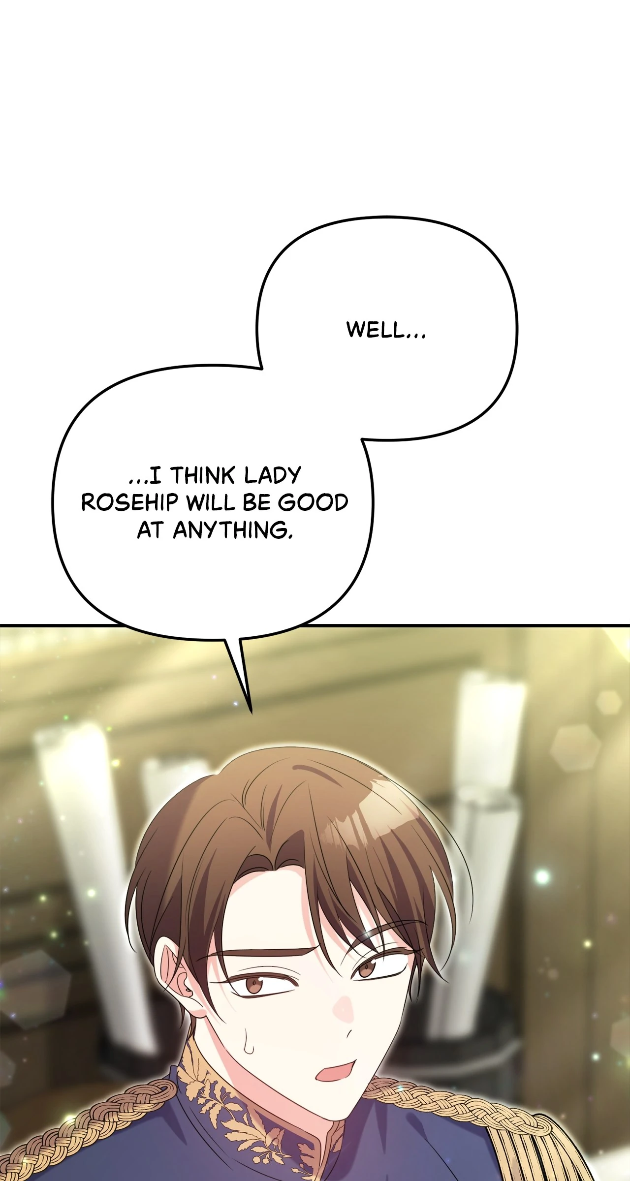 Let Me Enjoy the Extra Life Chapter 29 - page 20