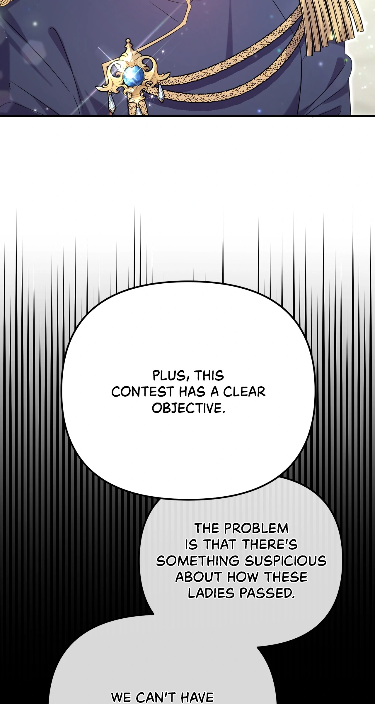 Let Me Enjoy the Extra Life Chapter 29 - page 21