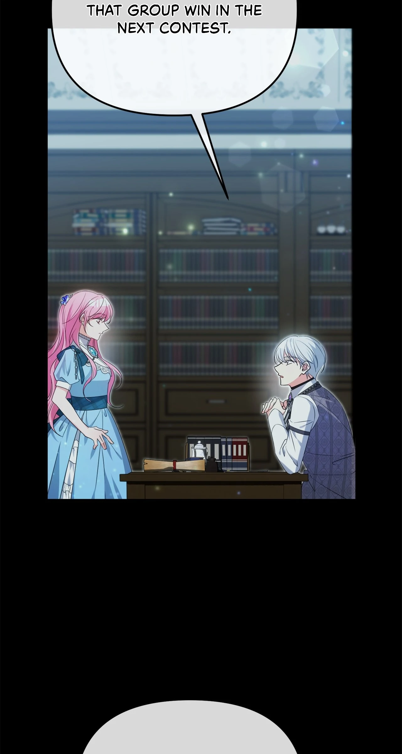 Let Me Enjoy the Extra Life Chapter 29 - page 22