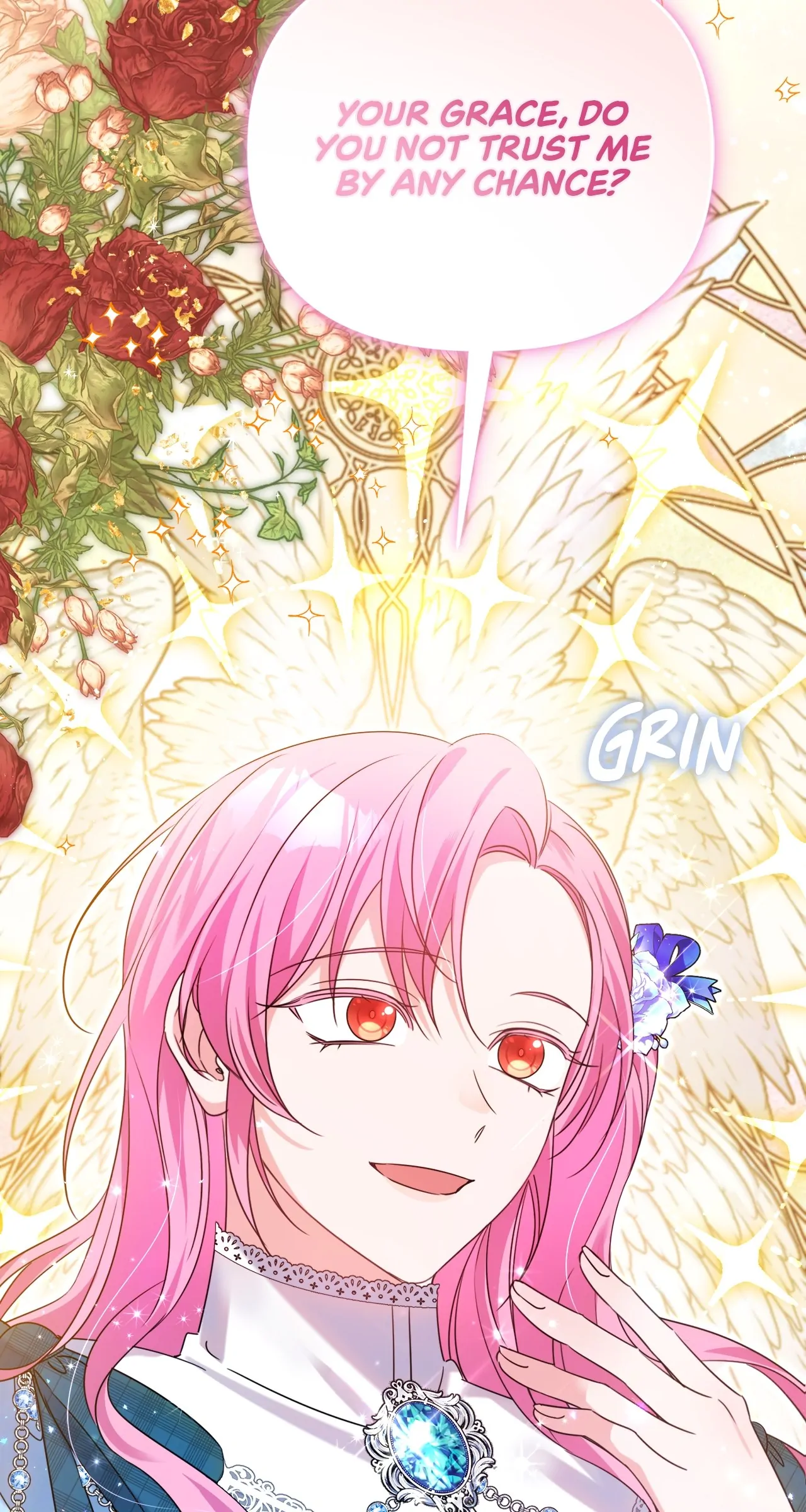 Let Me Enjoy the Extra Life Chapter 29 - page 25