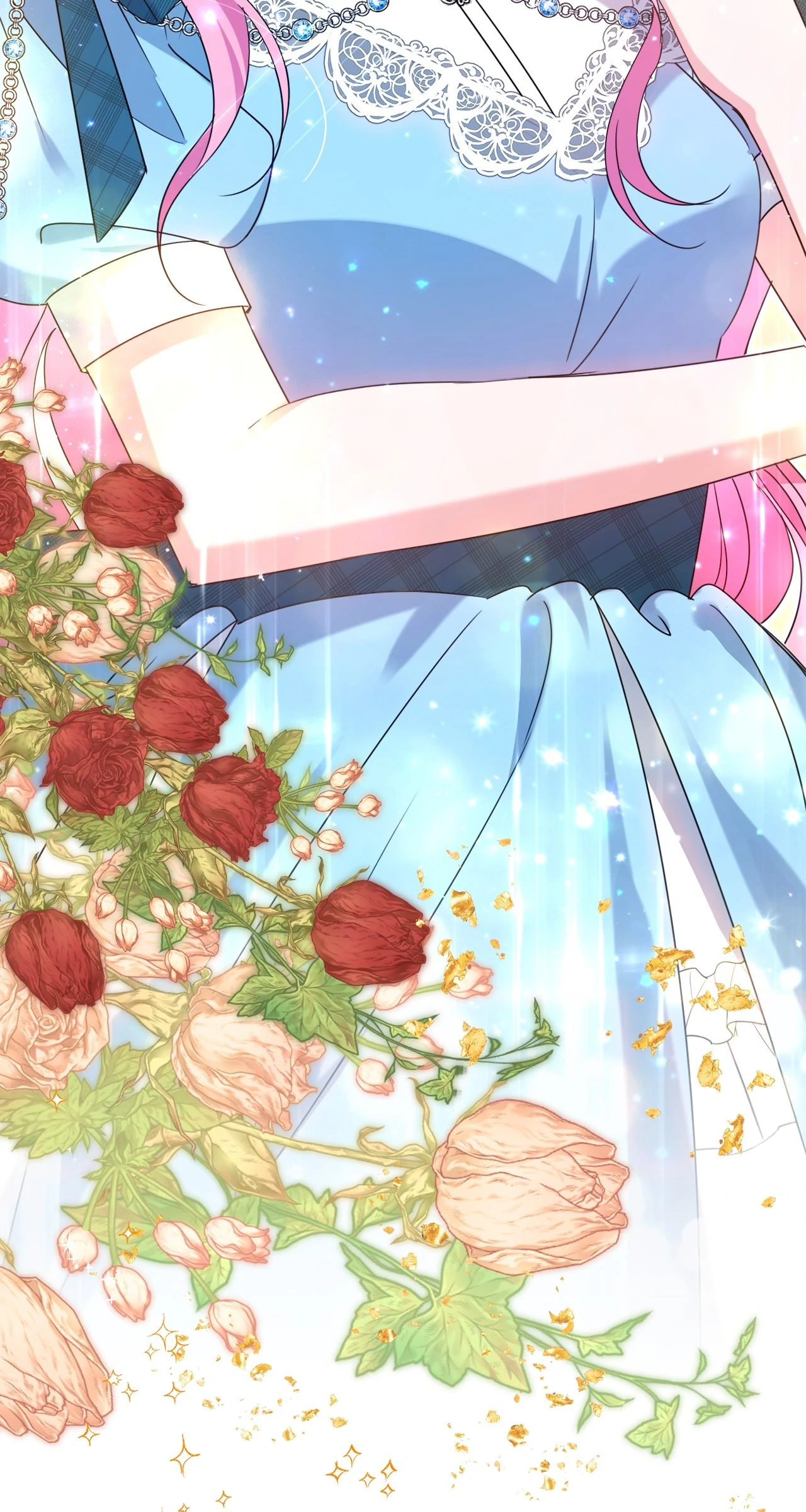 Let Me Enjoy the Extra Life Chapter 29 - page 26