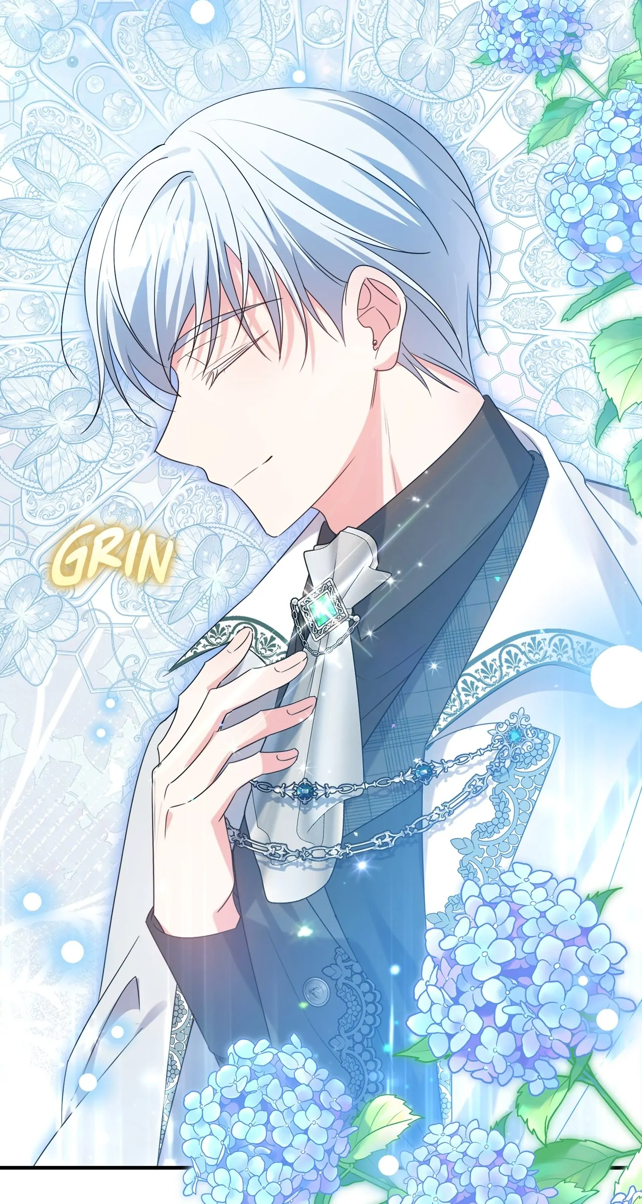 Let Me Enjoy the Extra Life Chapter 29 - page 29