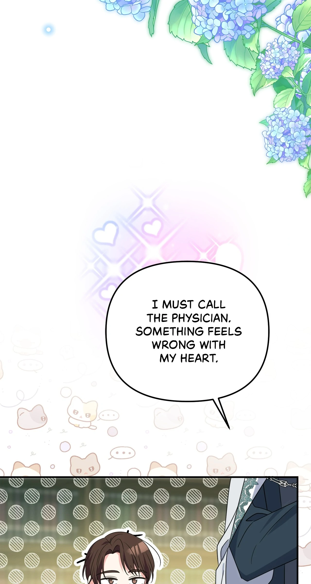 Let Me Enjoy the Extra Life Chapter 29 - page 30