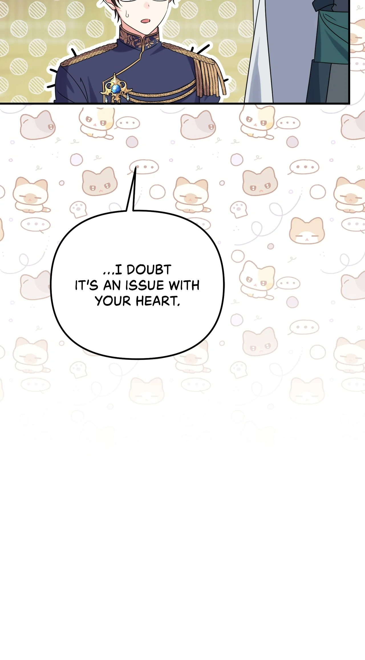 Let Me Enjoy the Extra Life Chapter 29 - page 31