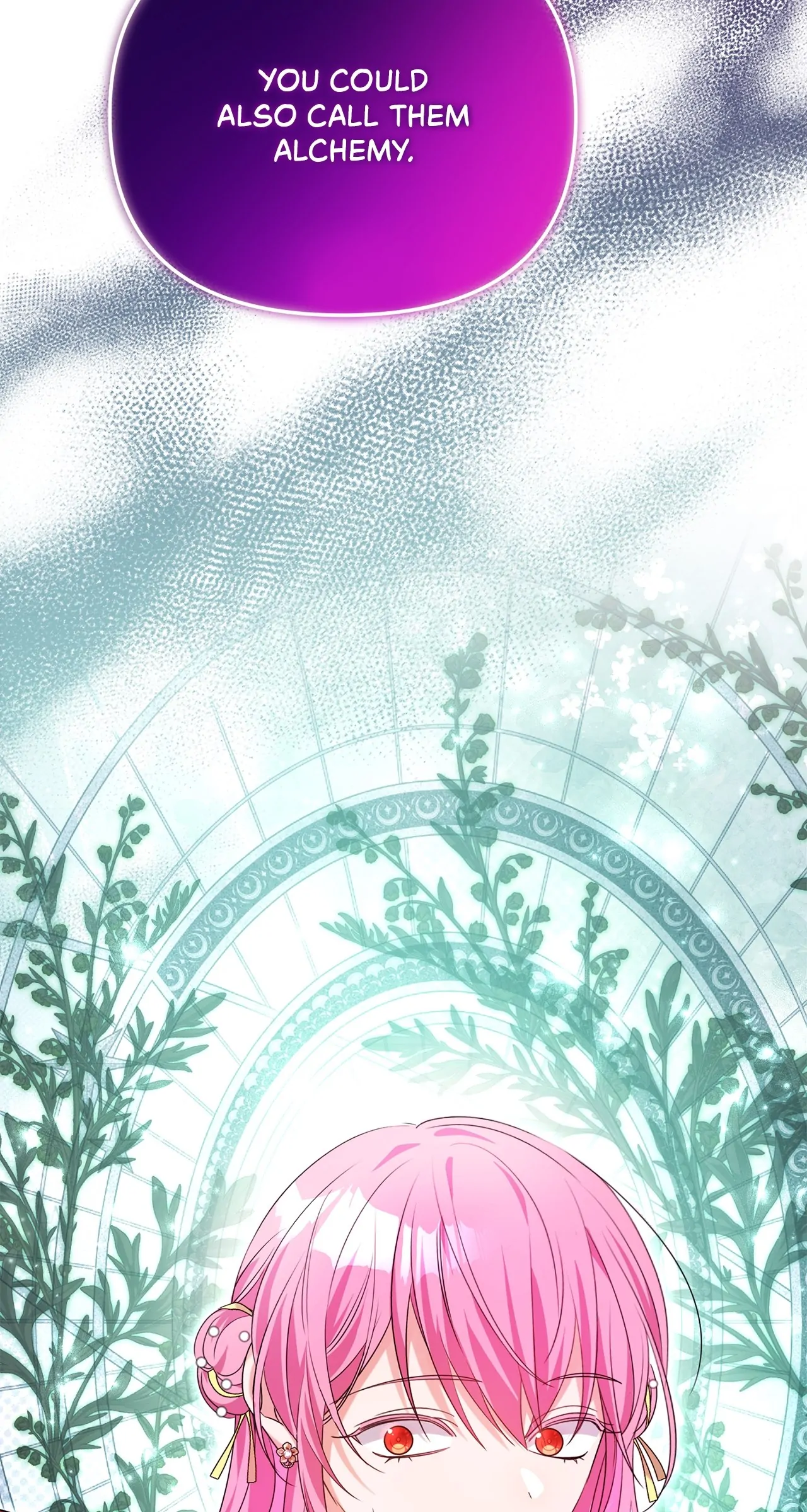 Let Me Enjoy the Extra Life Chapter 29 - page 33