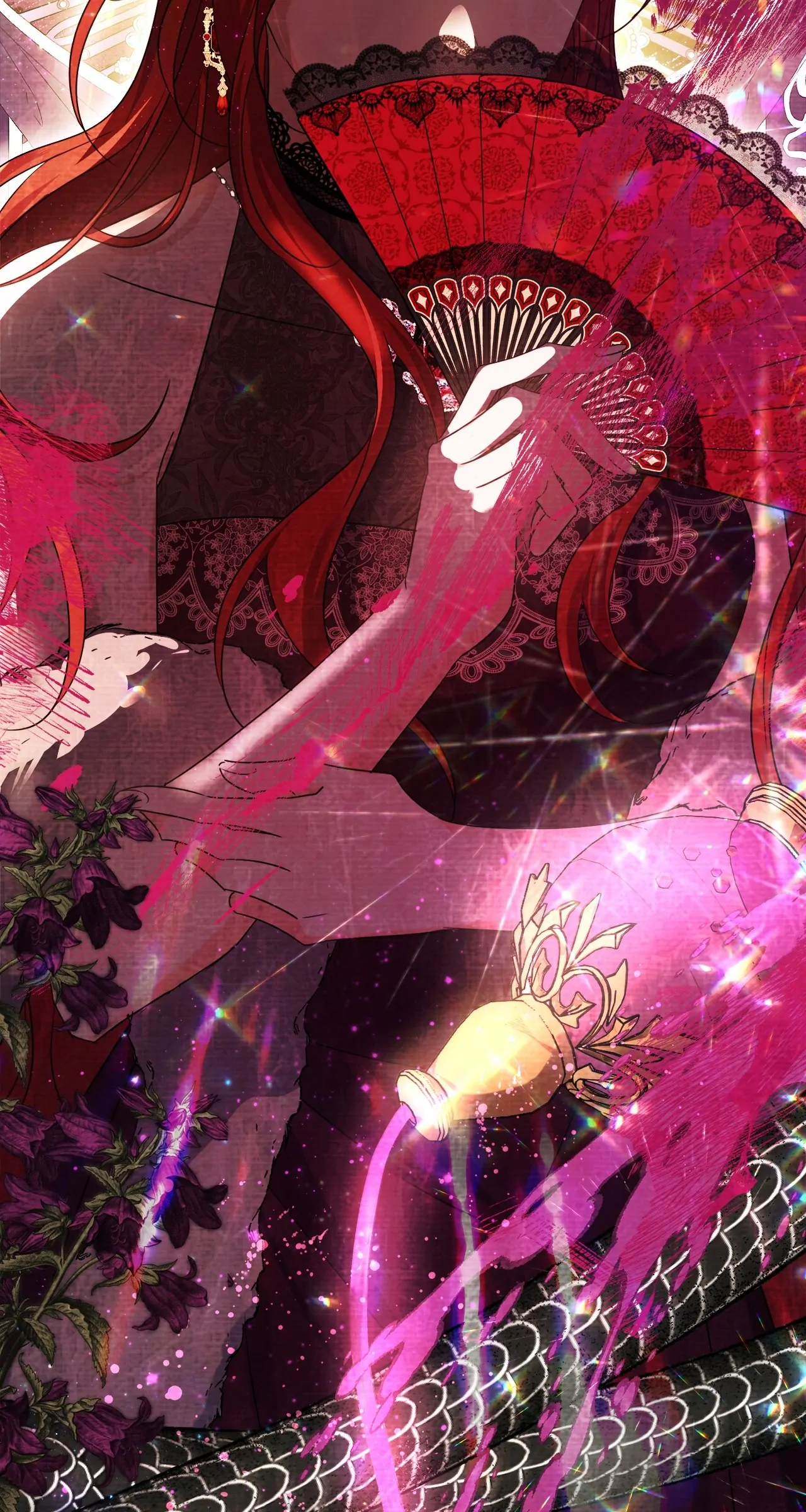 Let Me Enjoy the Extra Life Chapter 29 - page 37