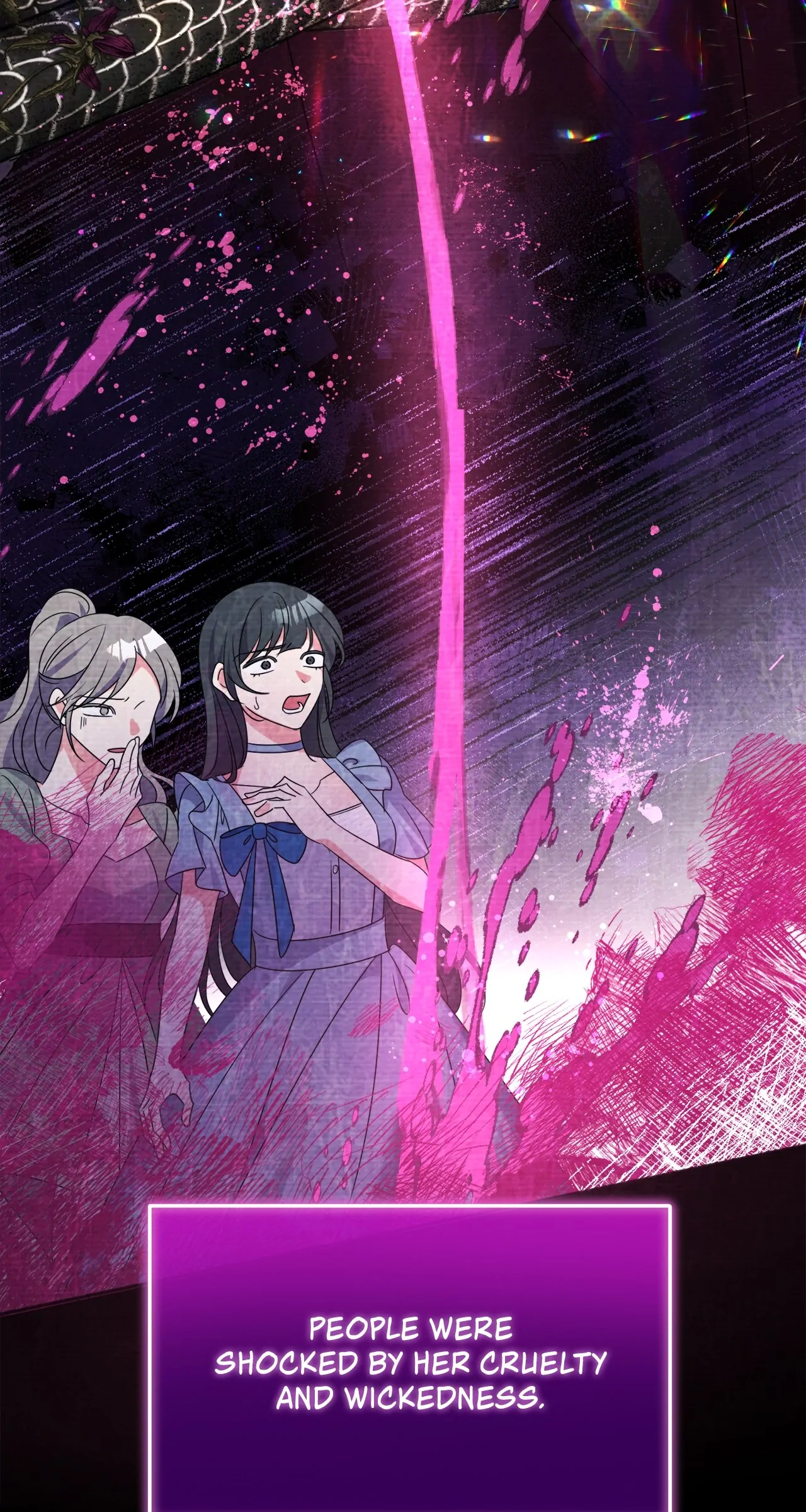 Let Me Enjoy the Extra Life Chapter 29 - page 38