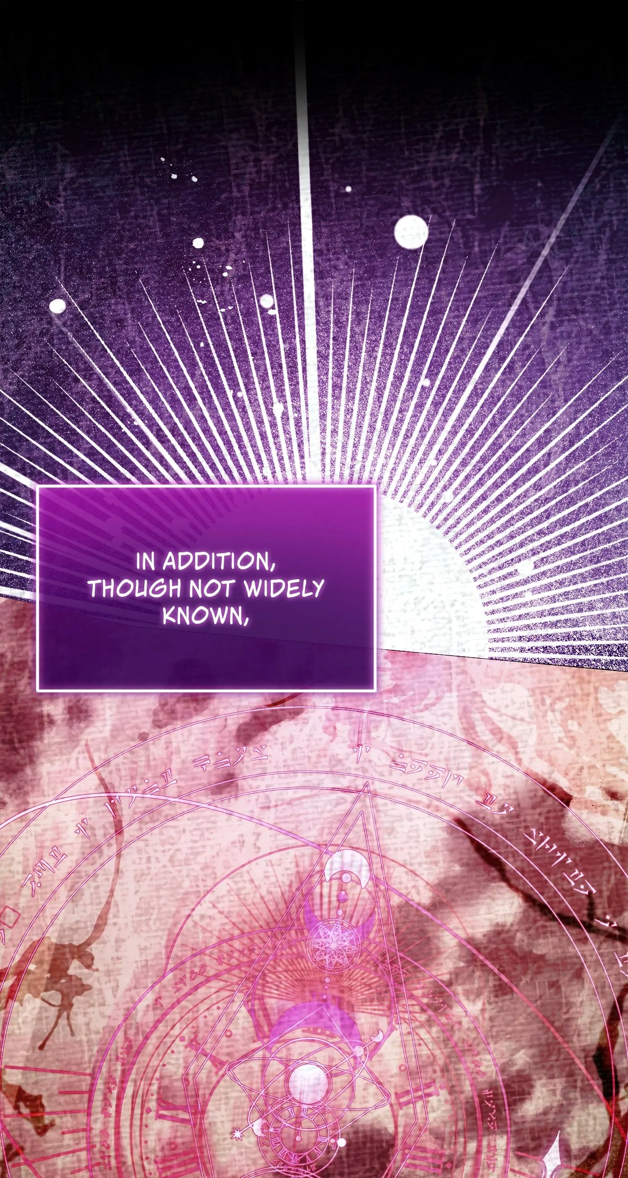 Let Me Enjoy the Extra Life Chapter 29 - page 40