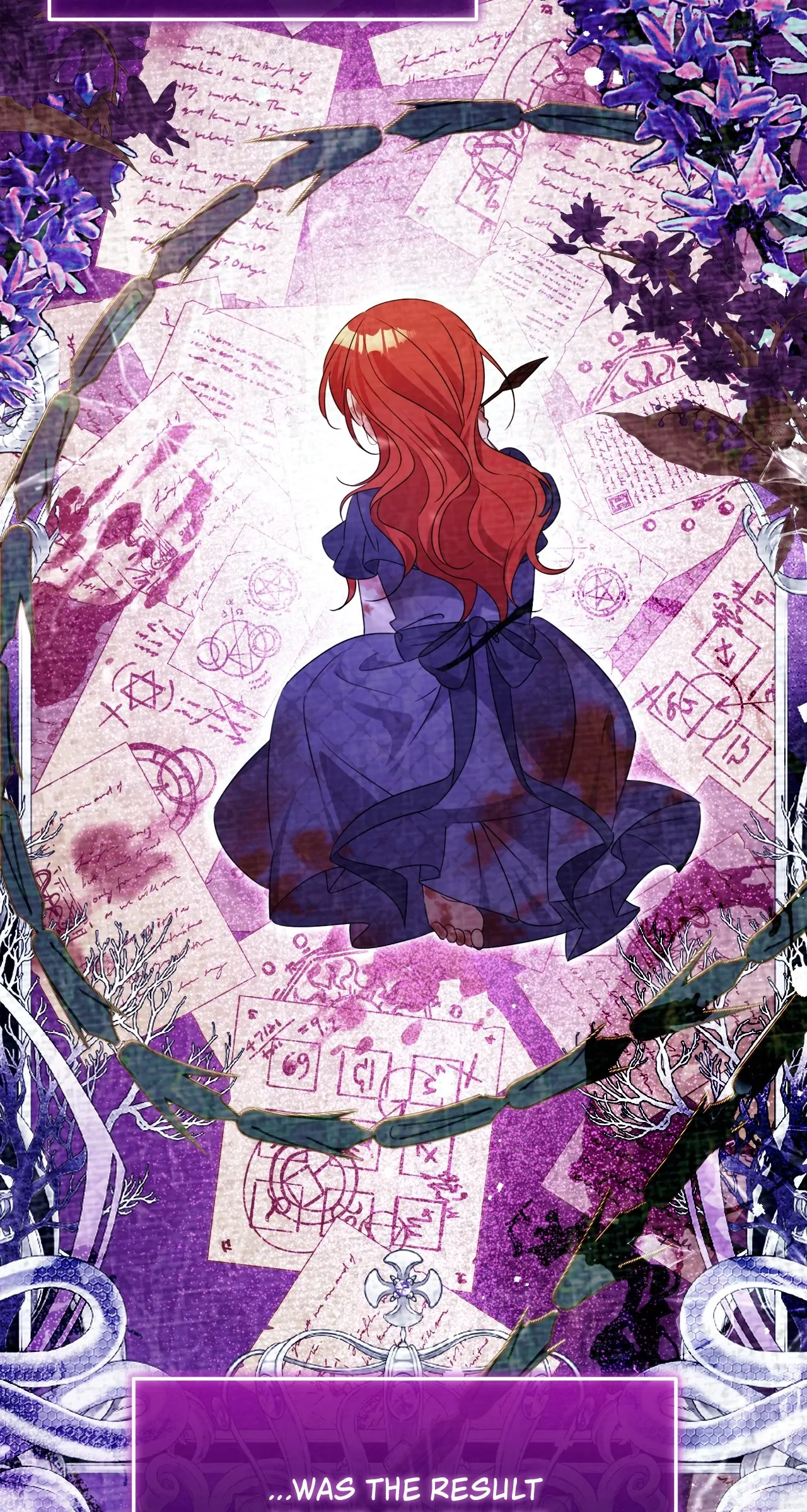 Let Me Enjoy the Extra Life Chapter 29 - page 42