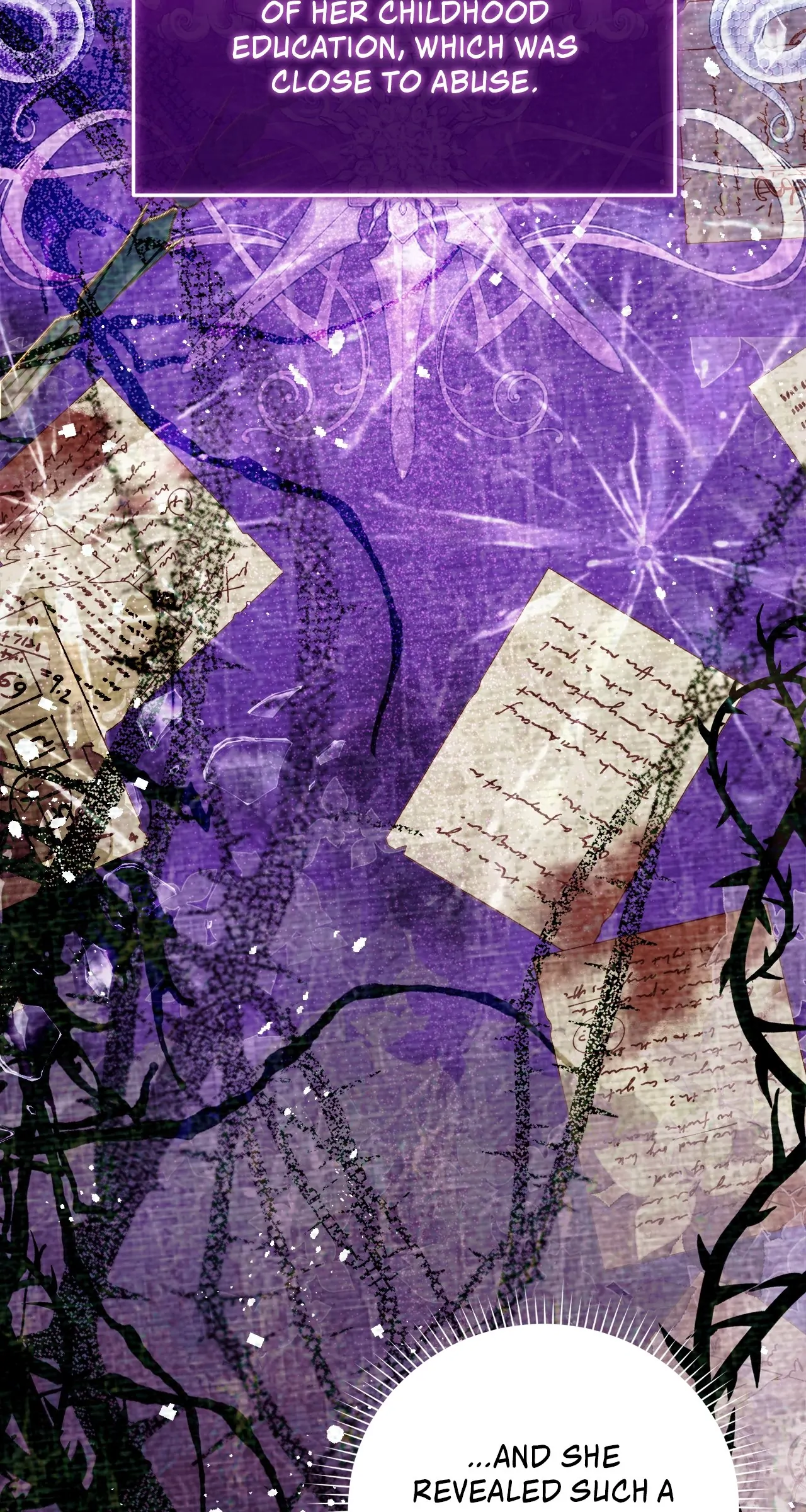 Let Me Enjoy the Extra Life Chapter 29 - page 43