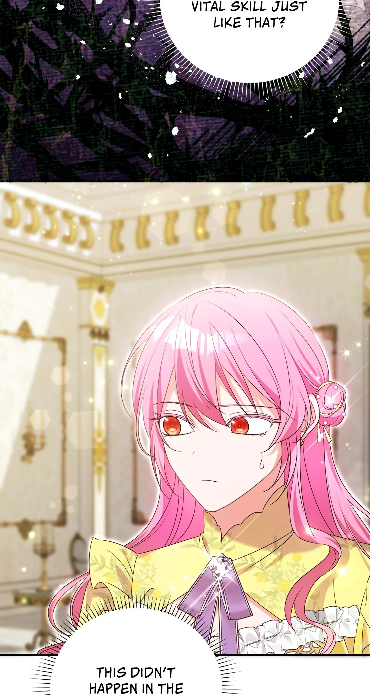 Let Me Enjoy the Extra Life Chapter 29 - page 44