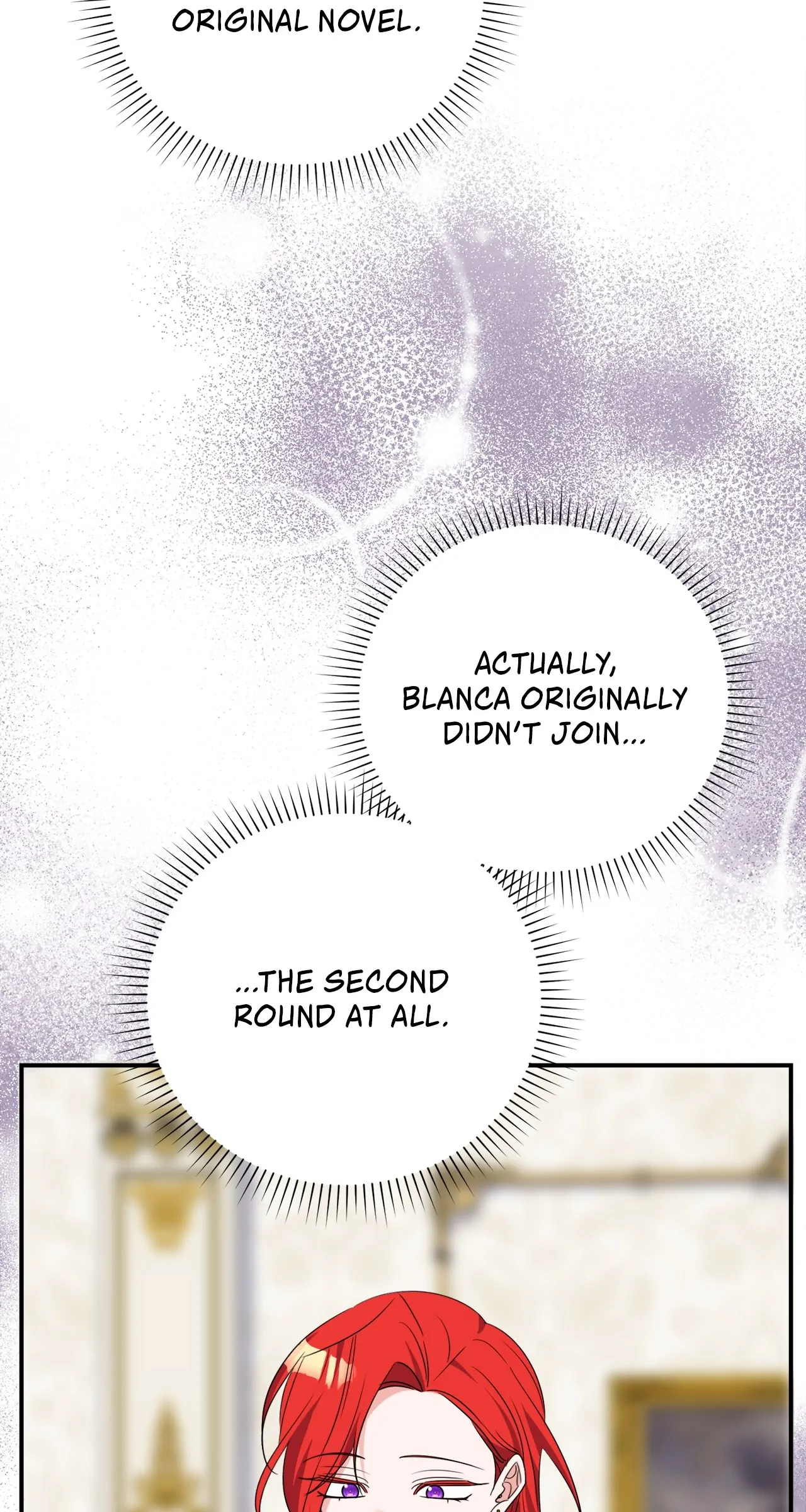 Let Me Enjoy the Extra Life Chapter 29 - page 45