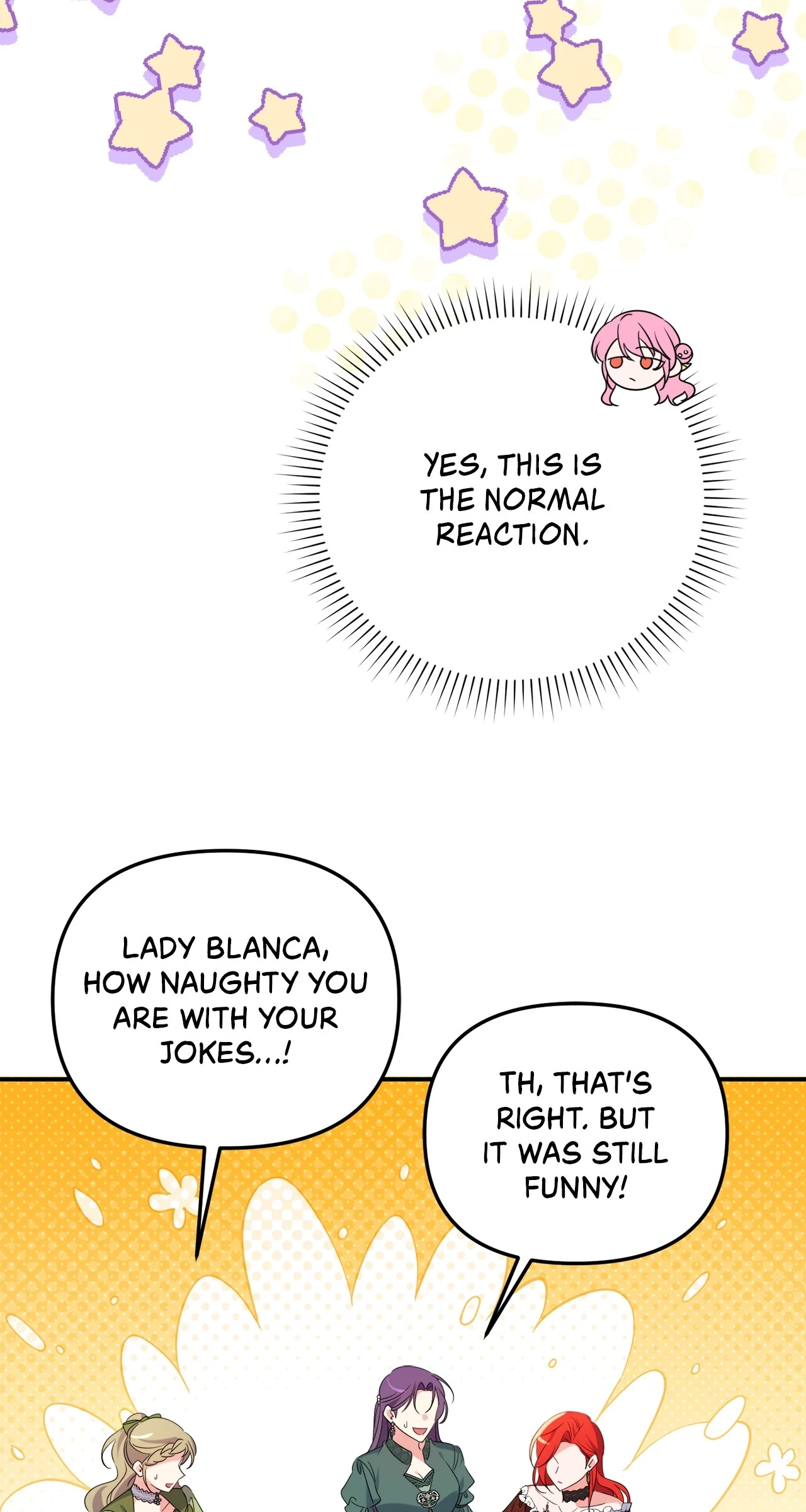 Let Me Enjoy the Extra Life Chapter 29 - page 48