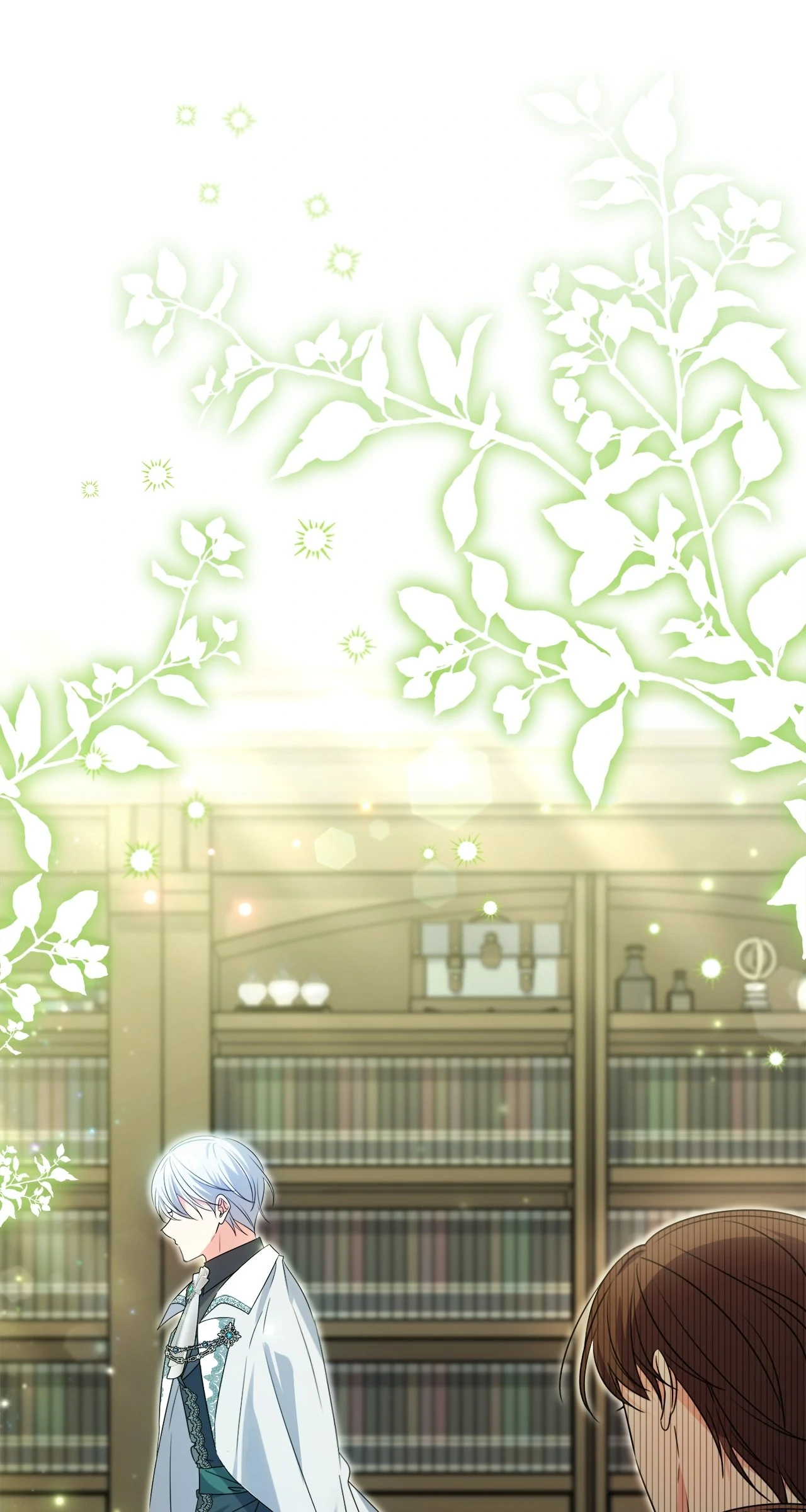 Let Me Enjoy the Extra Life Chapter 29 - page 5