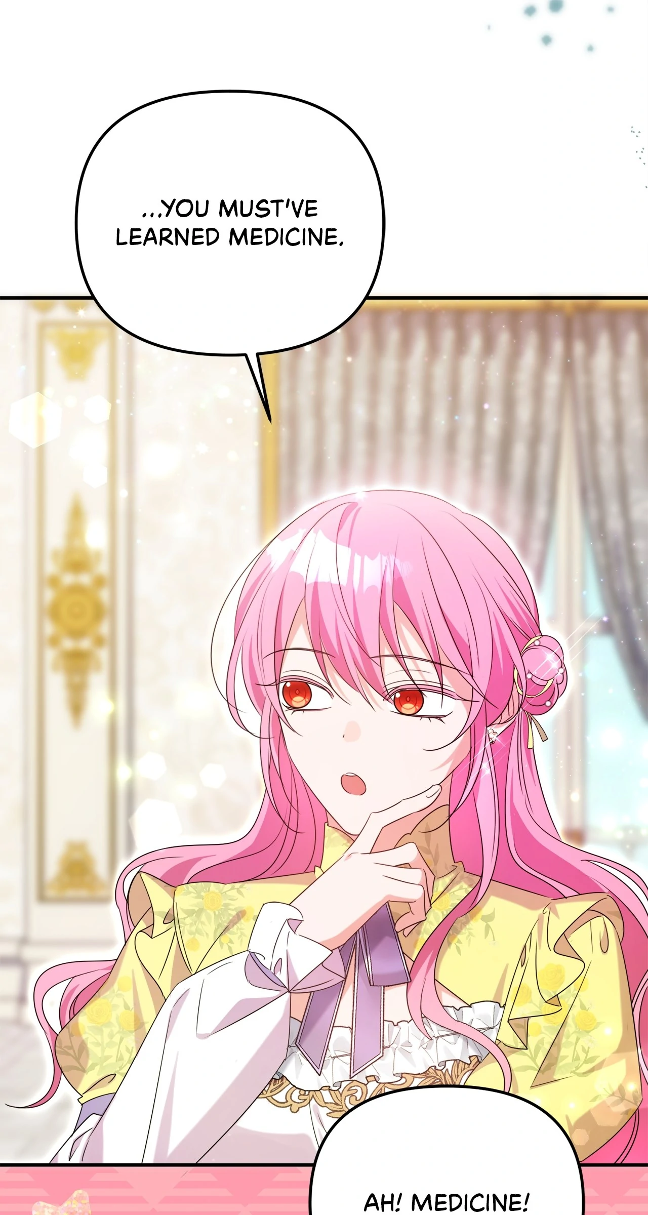 Let Me Enjoy the Extra Life Chapter 29 - page 50