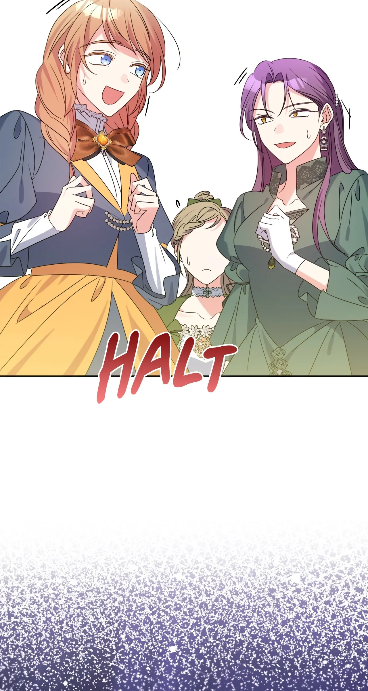 Let Me Enjoy the Extra Life Chapter 29 - page 52