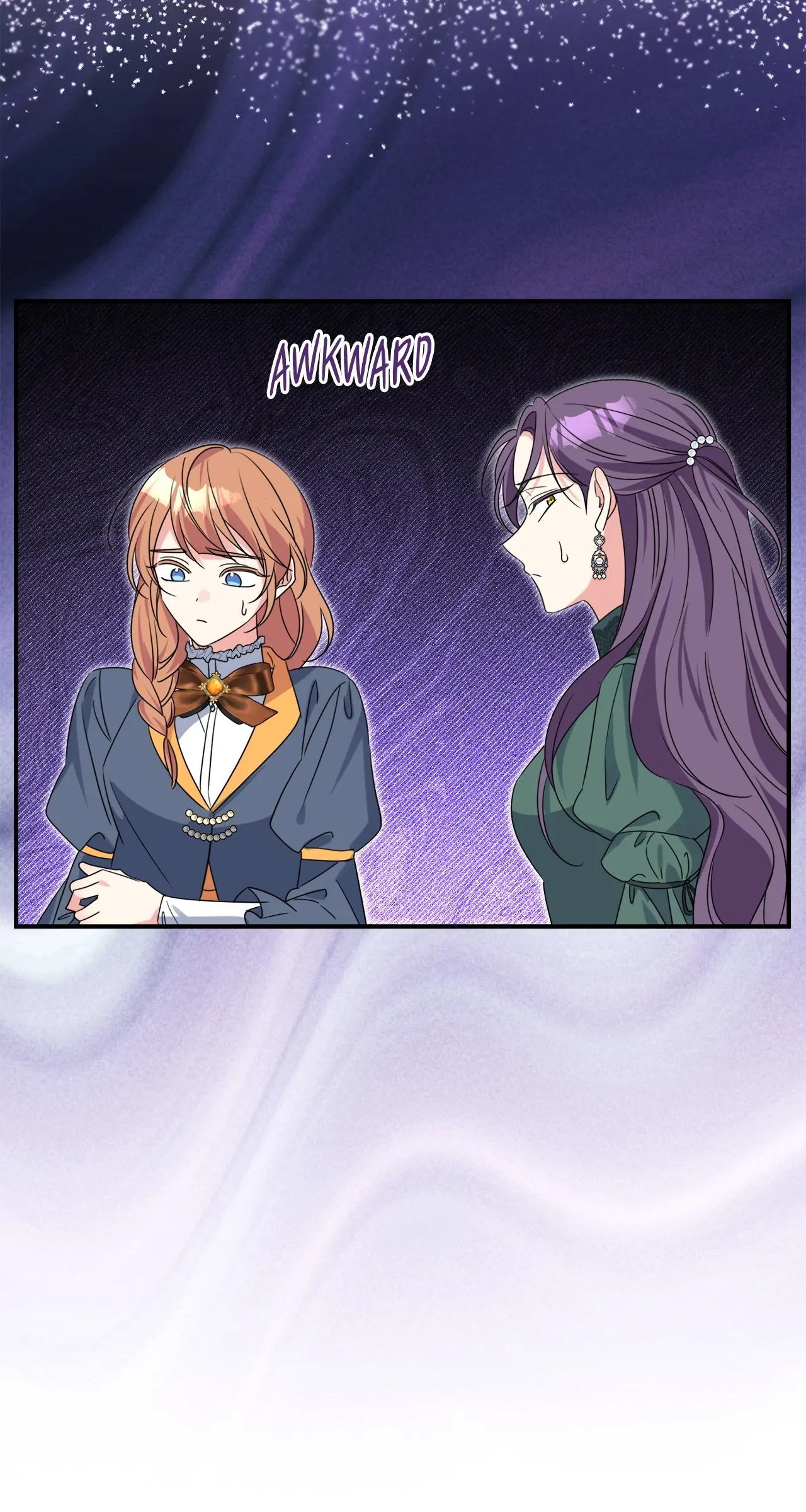 Let Me Enjoy the Extra Life Chapter 29 - page 53