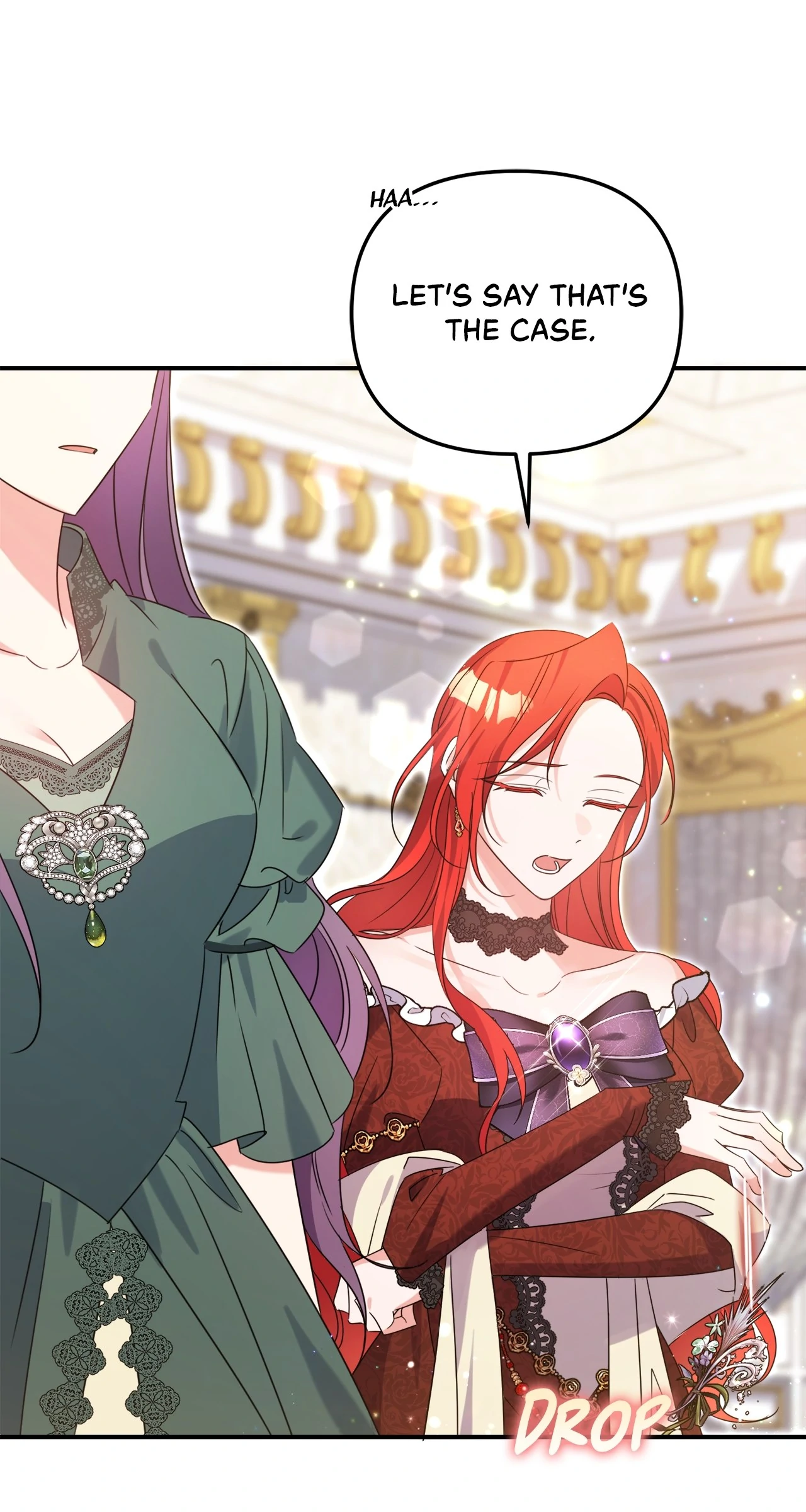 Let Me Enjoy the Extra Life Chapter 29 - page 55