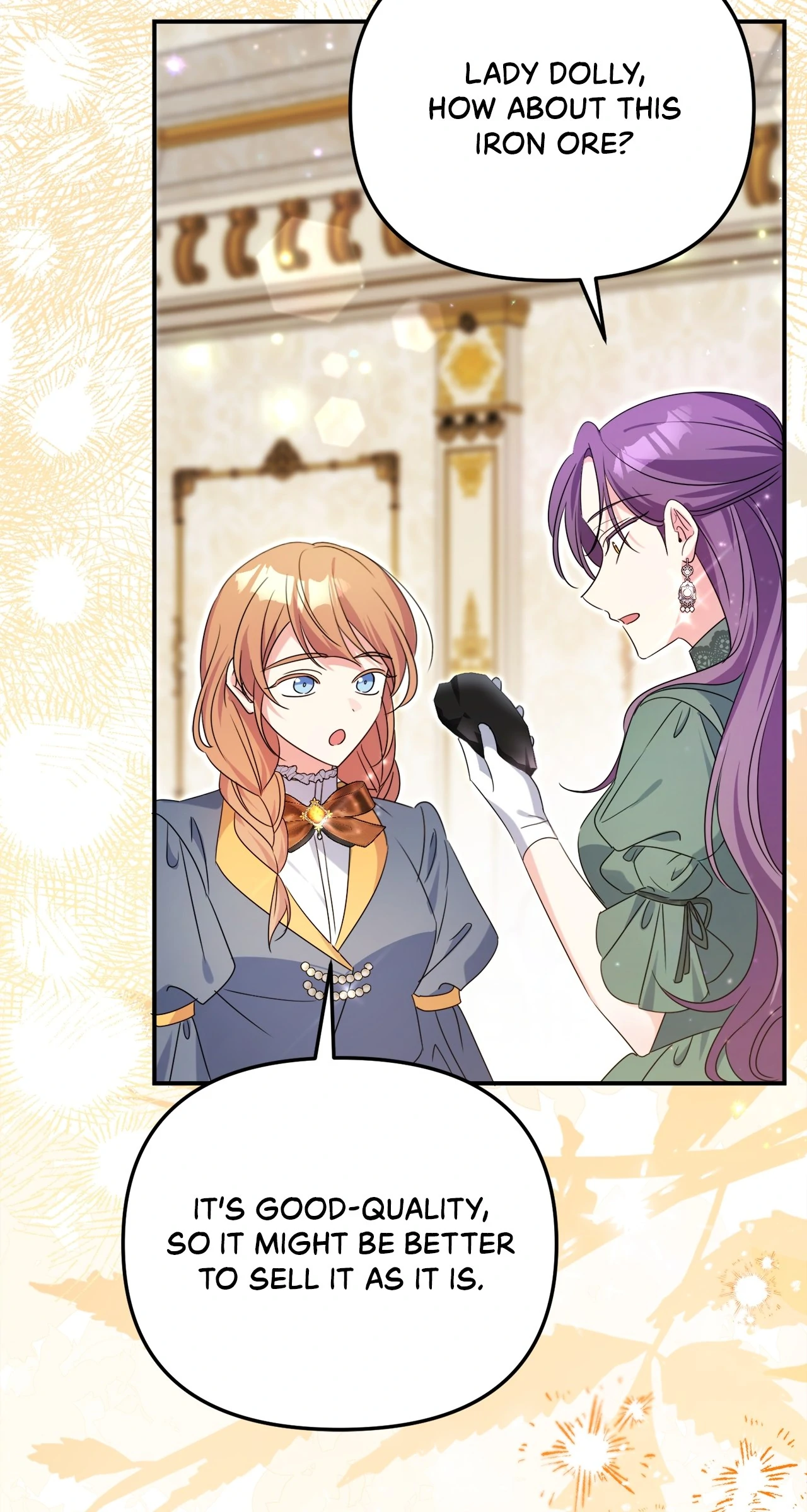 Let Me Enjoy the Extra Life Chapter 29 - page 57