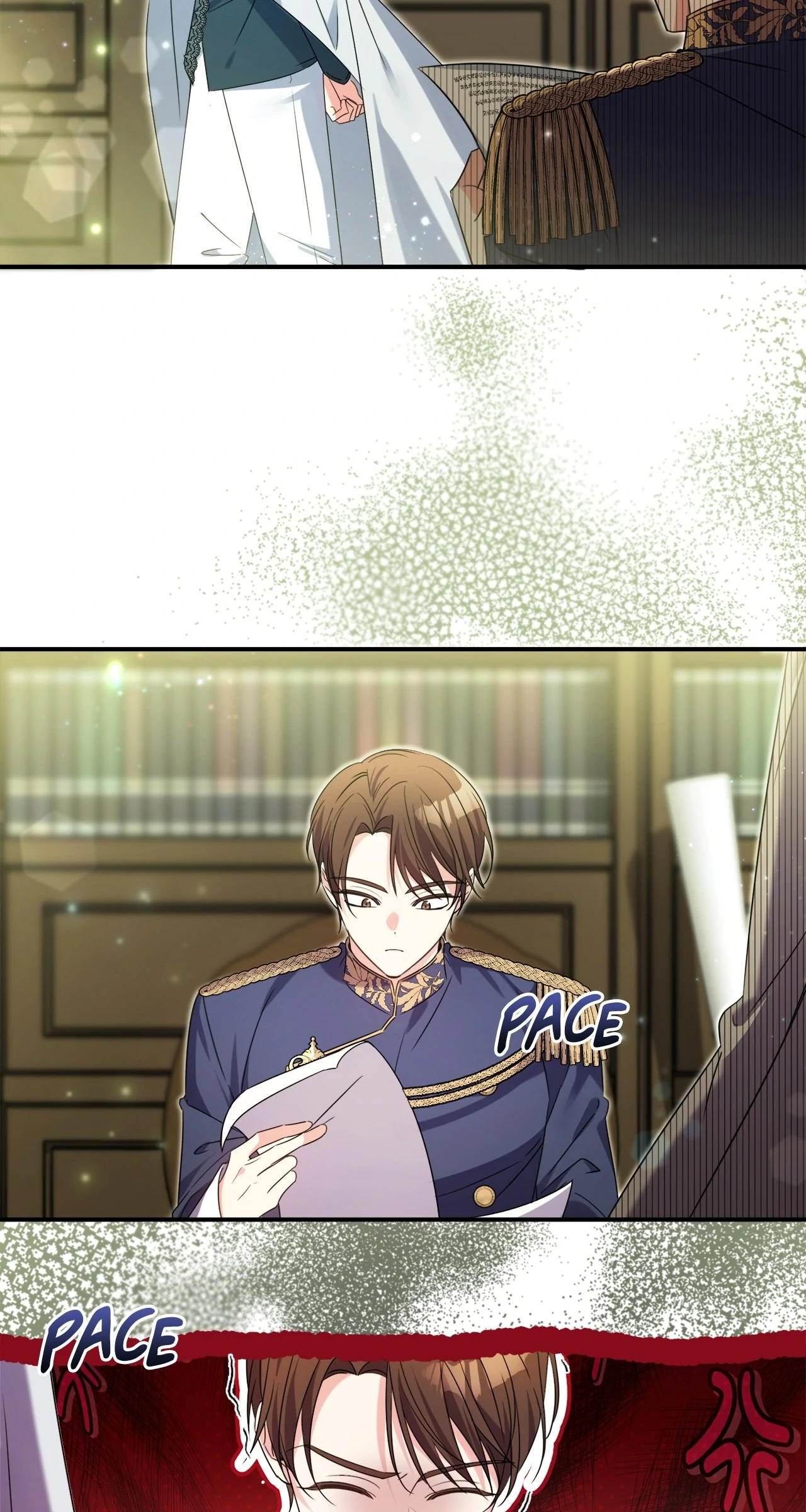 Let Me Enjoy the Extra Life Chapter 29 - page 6