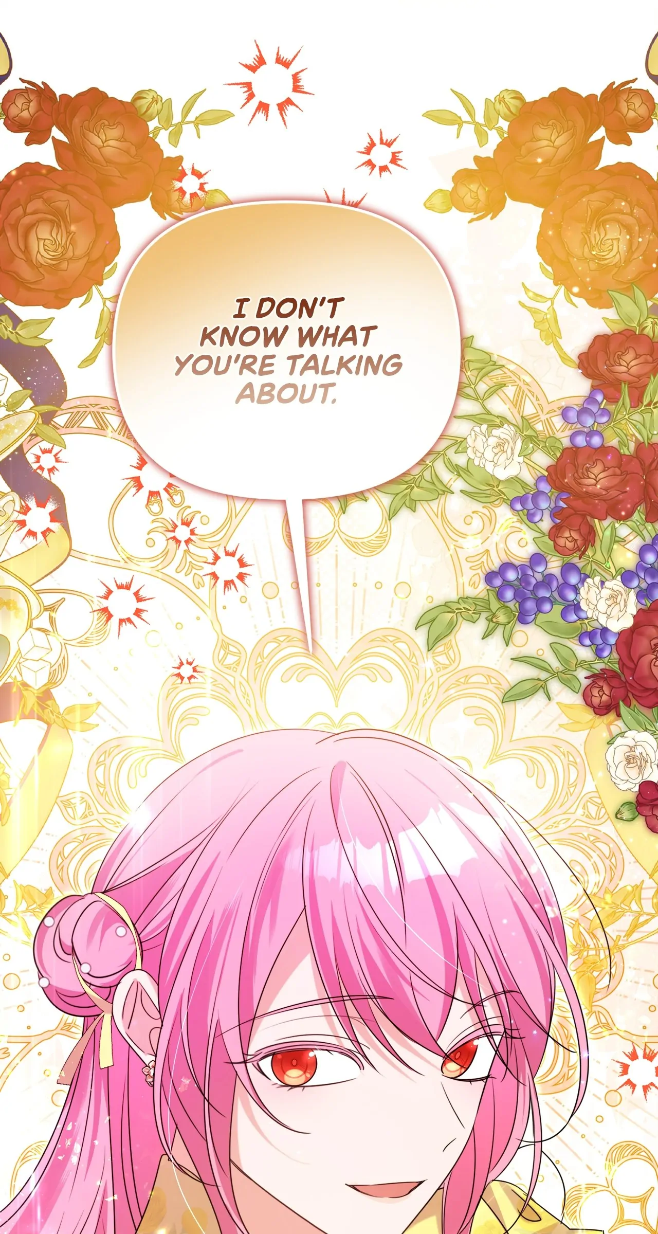 Let Me Enjoy the Extra Life Chapter 29 - page 63