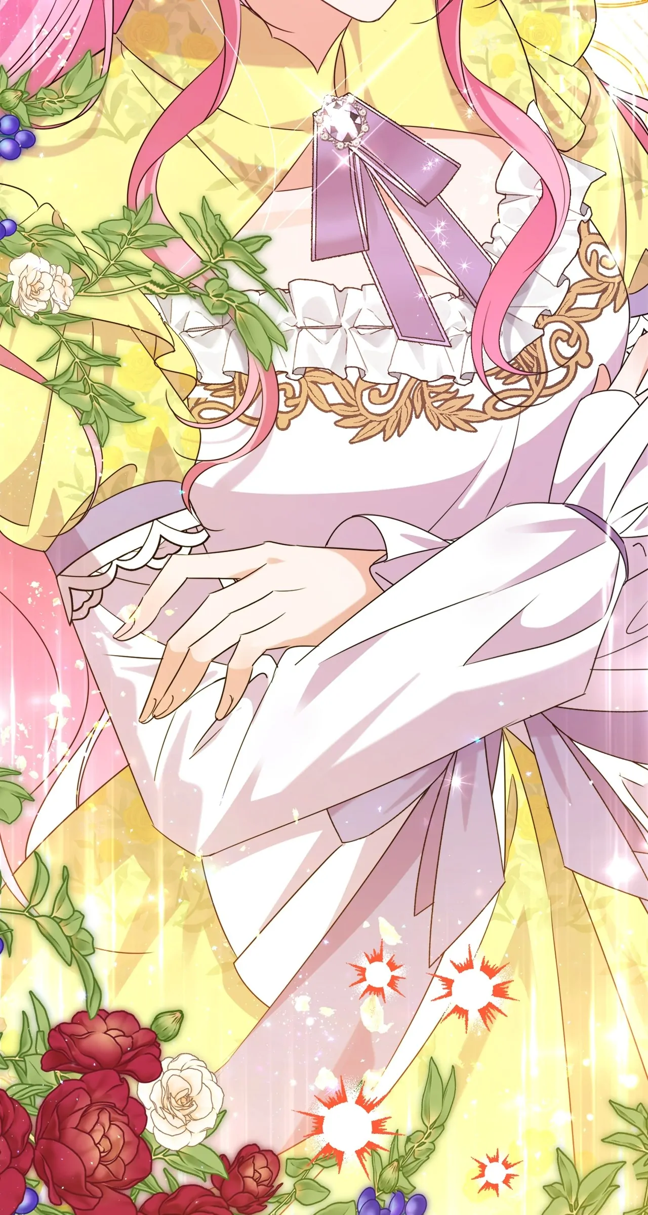 Let Me Enjoy the Extra Life Chapter 29 - page 64